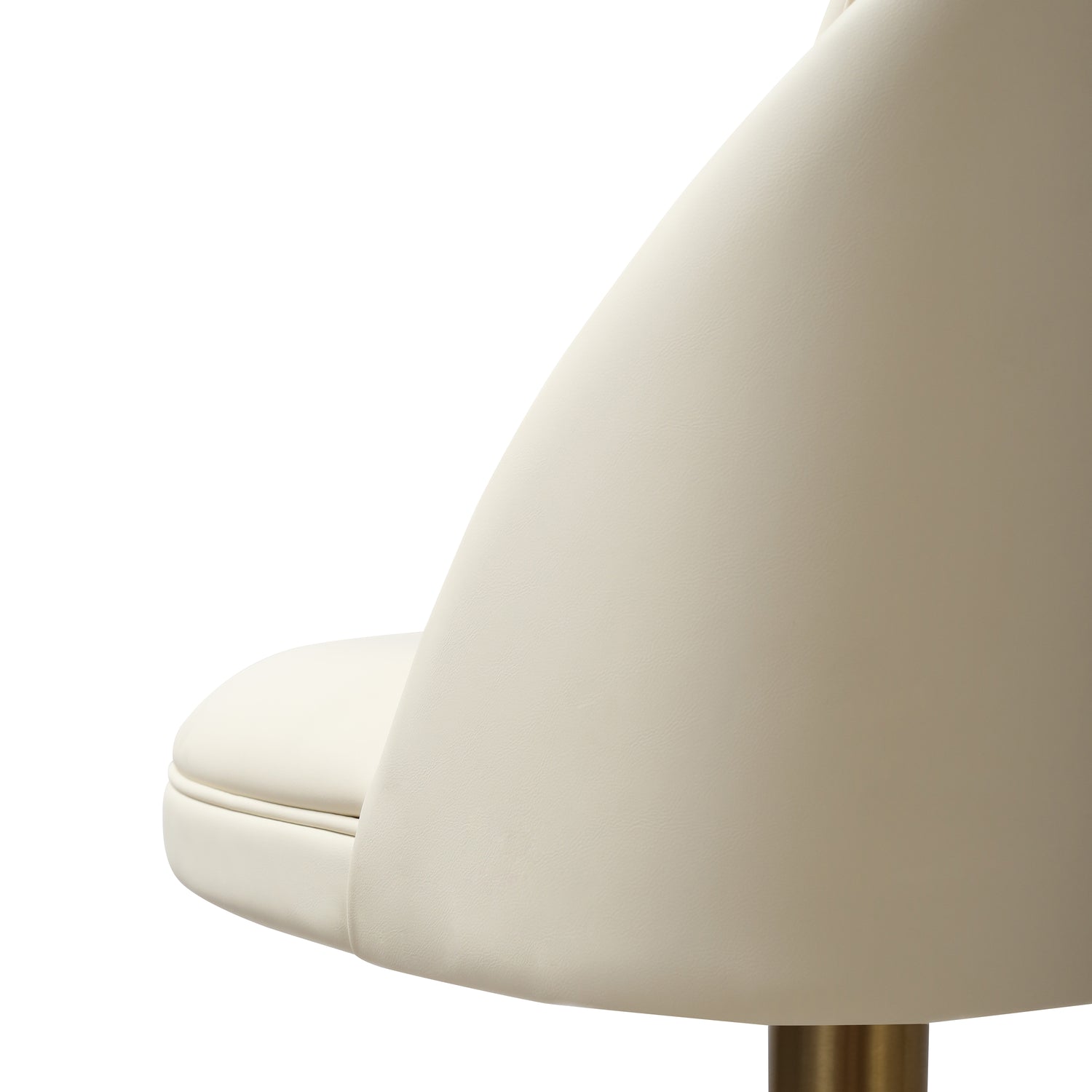 Finta Counter Stool | Off White 