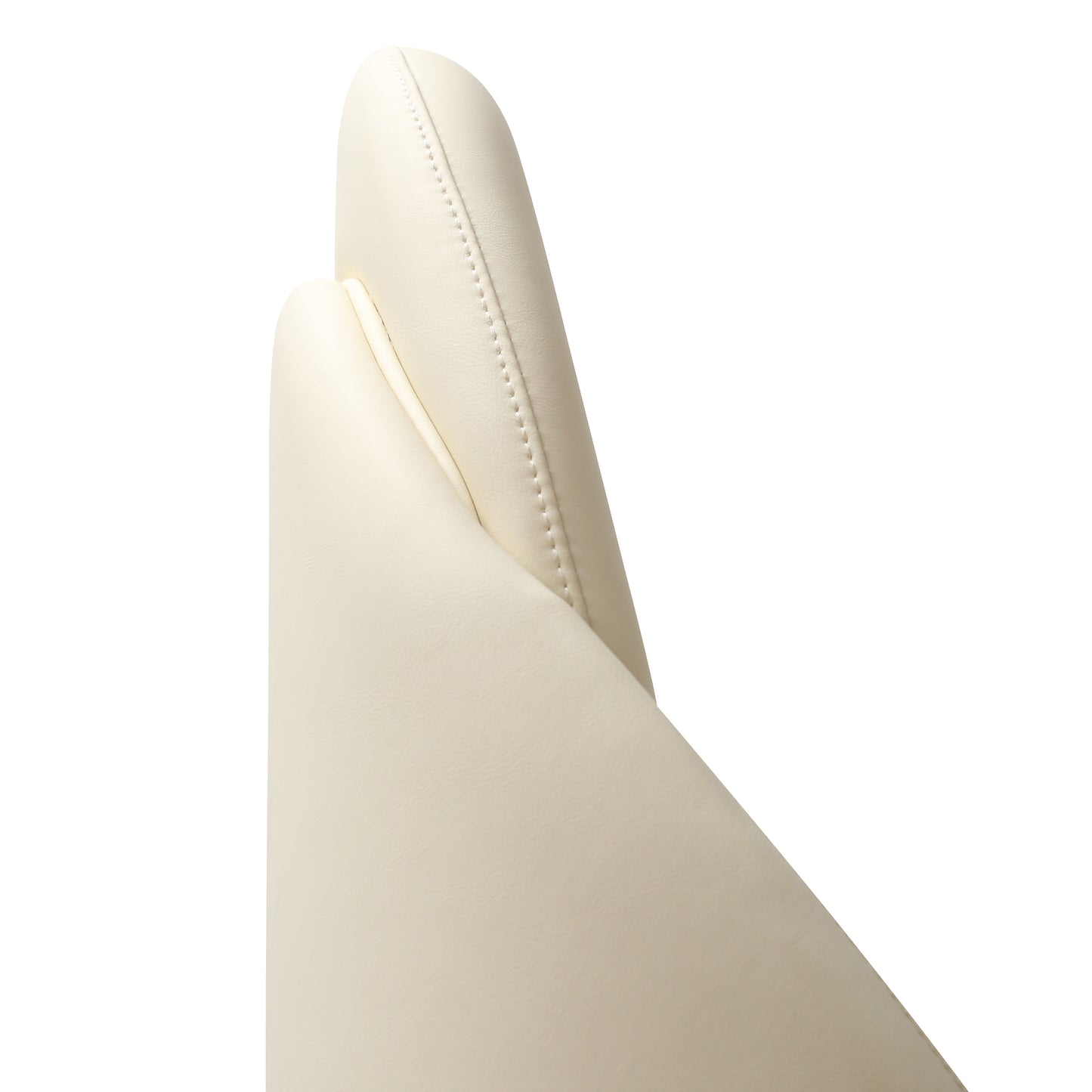 Finta Counter Stool | Off White