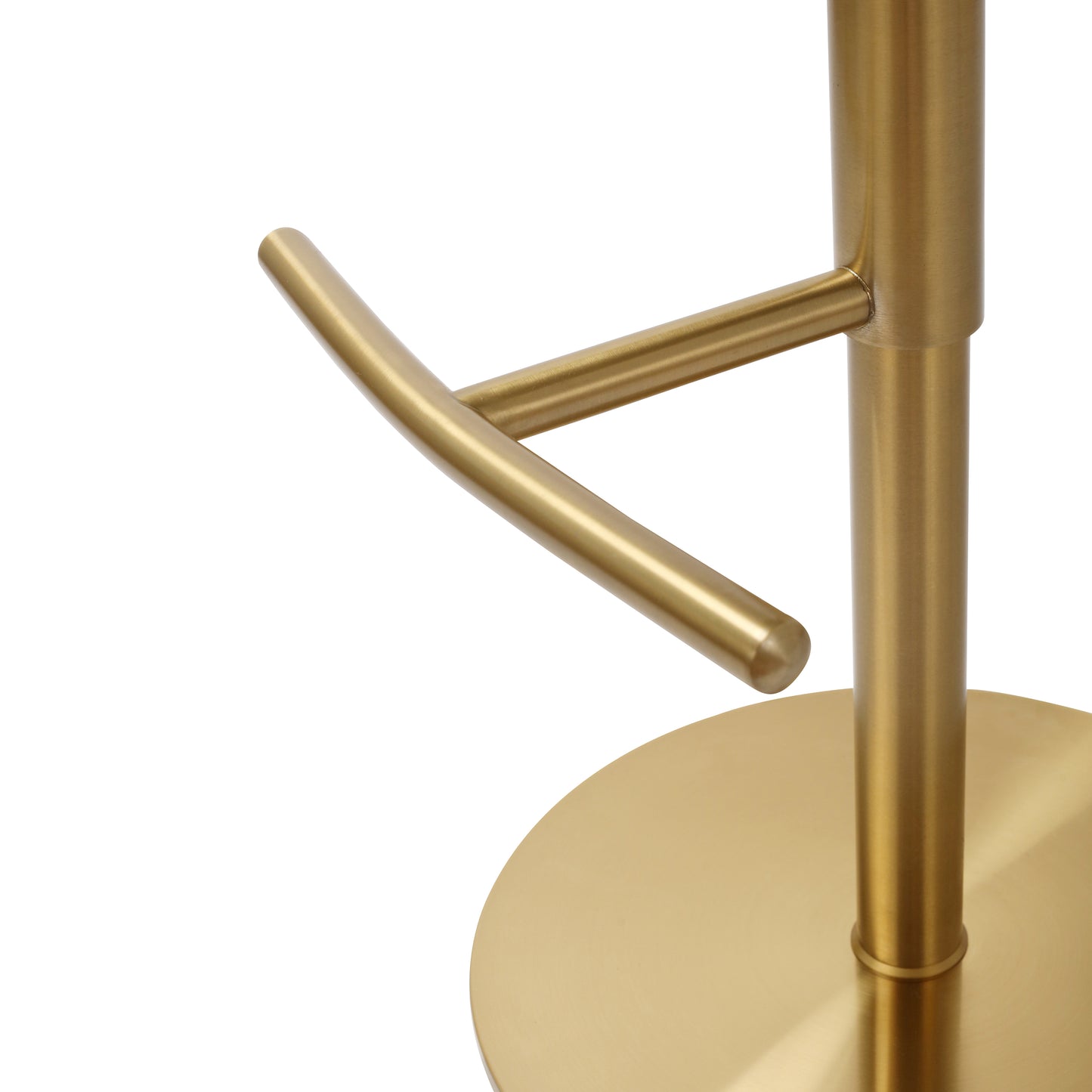 Finta Counter Stool | Off White