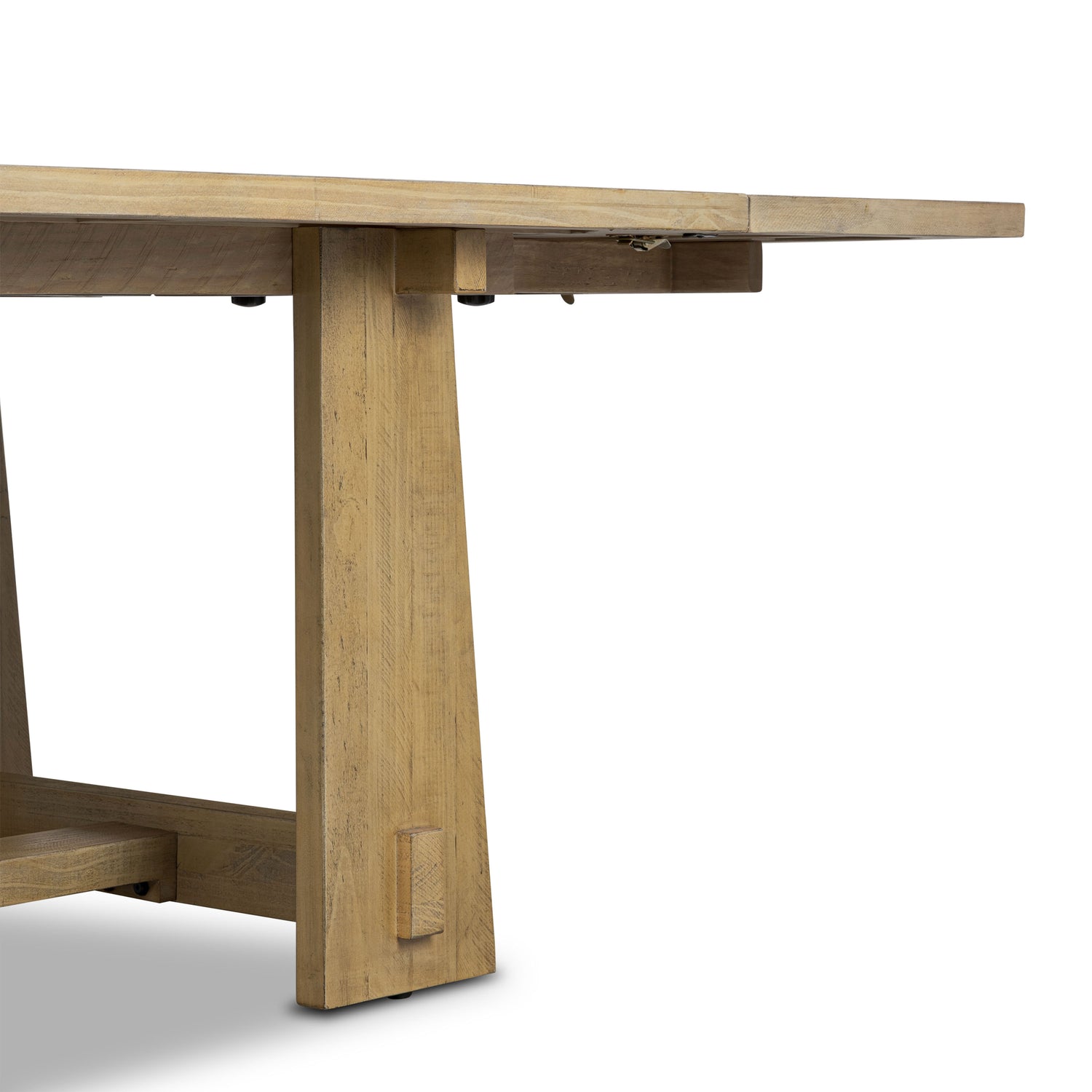 Combe Extension Dining Table (82.5