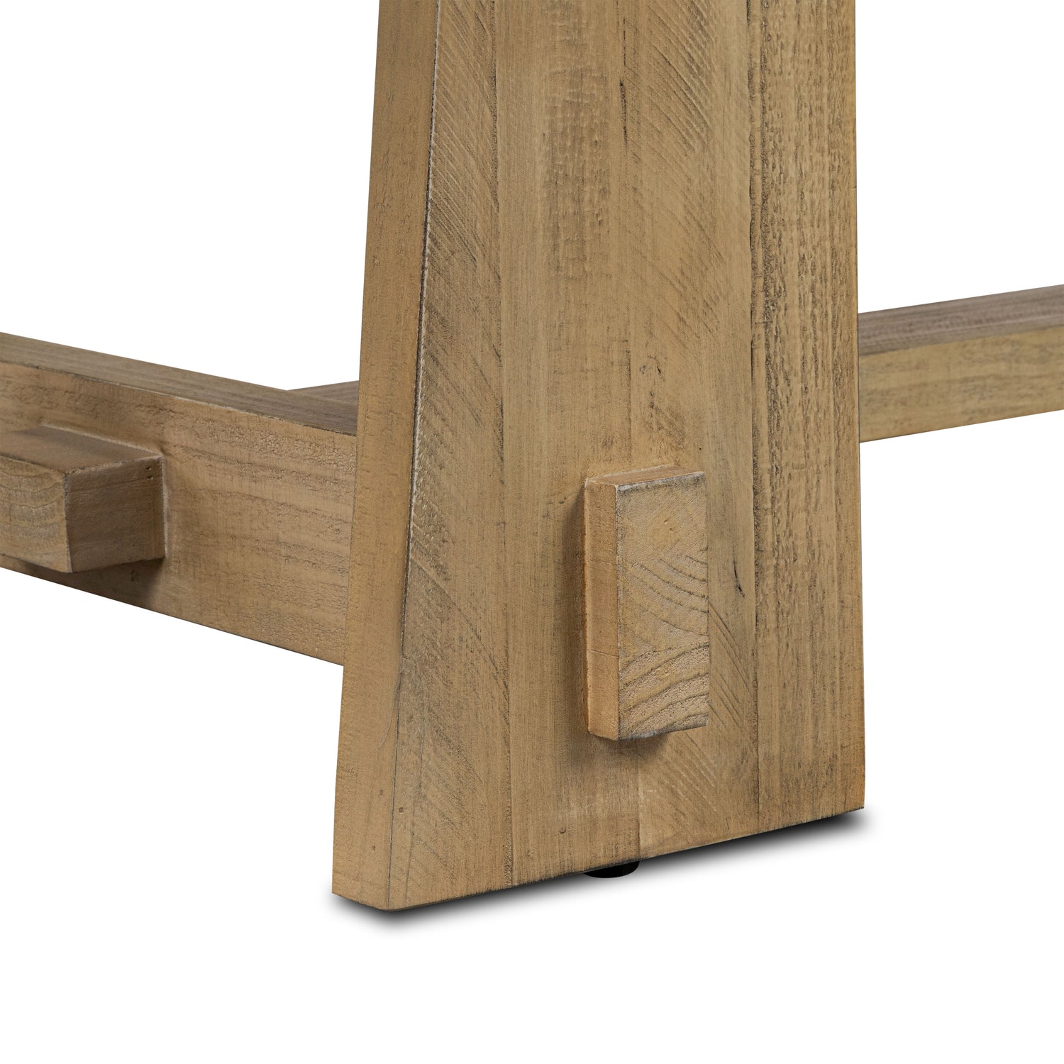 Combe Extension Dining Table (82.5
