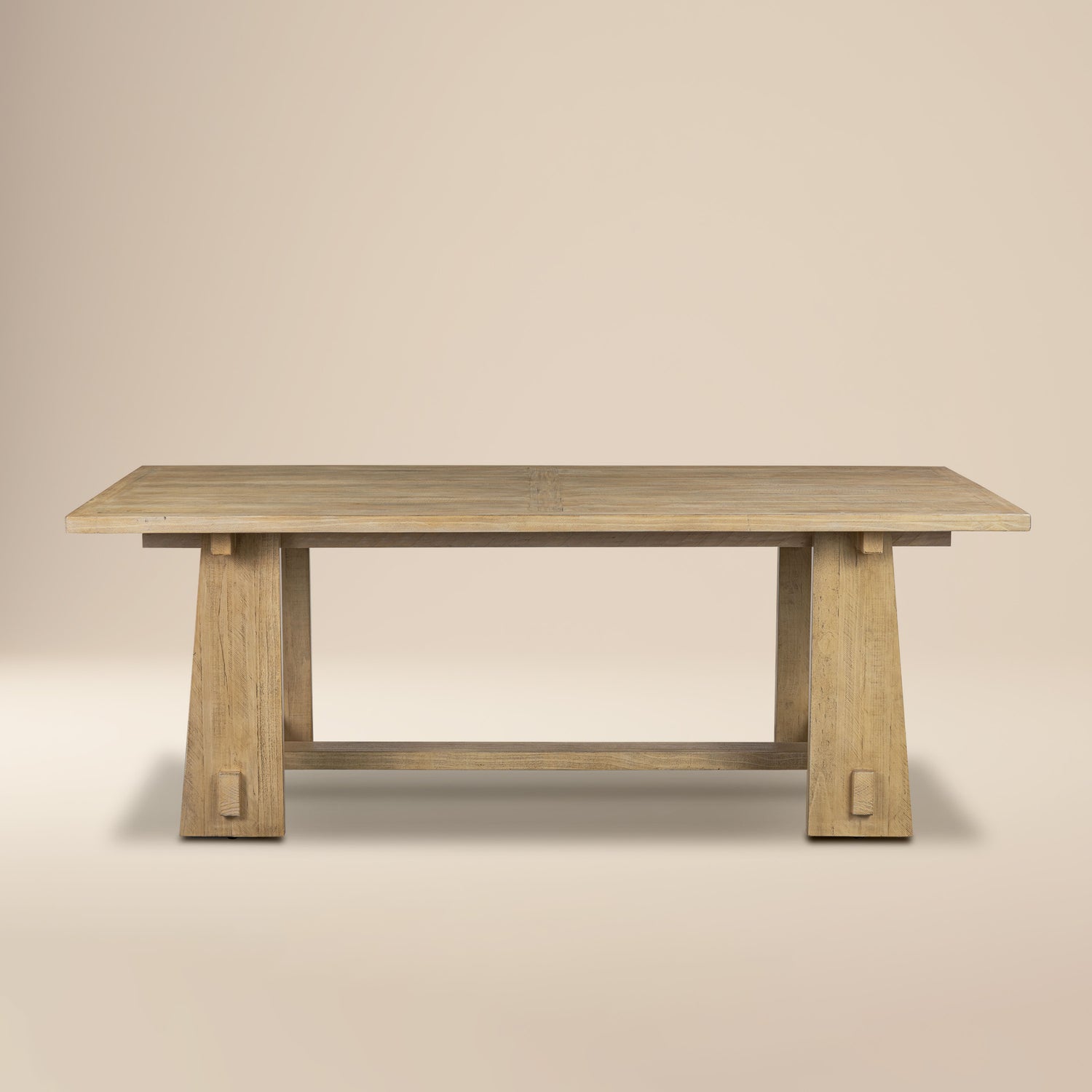 Combe Extension Dining Table (82.5