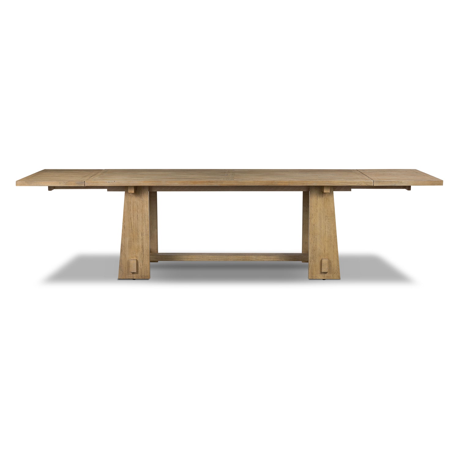 Combe Extension Dining Table (82.5