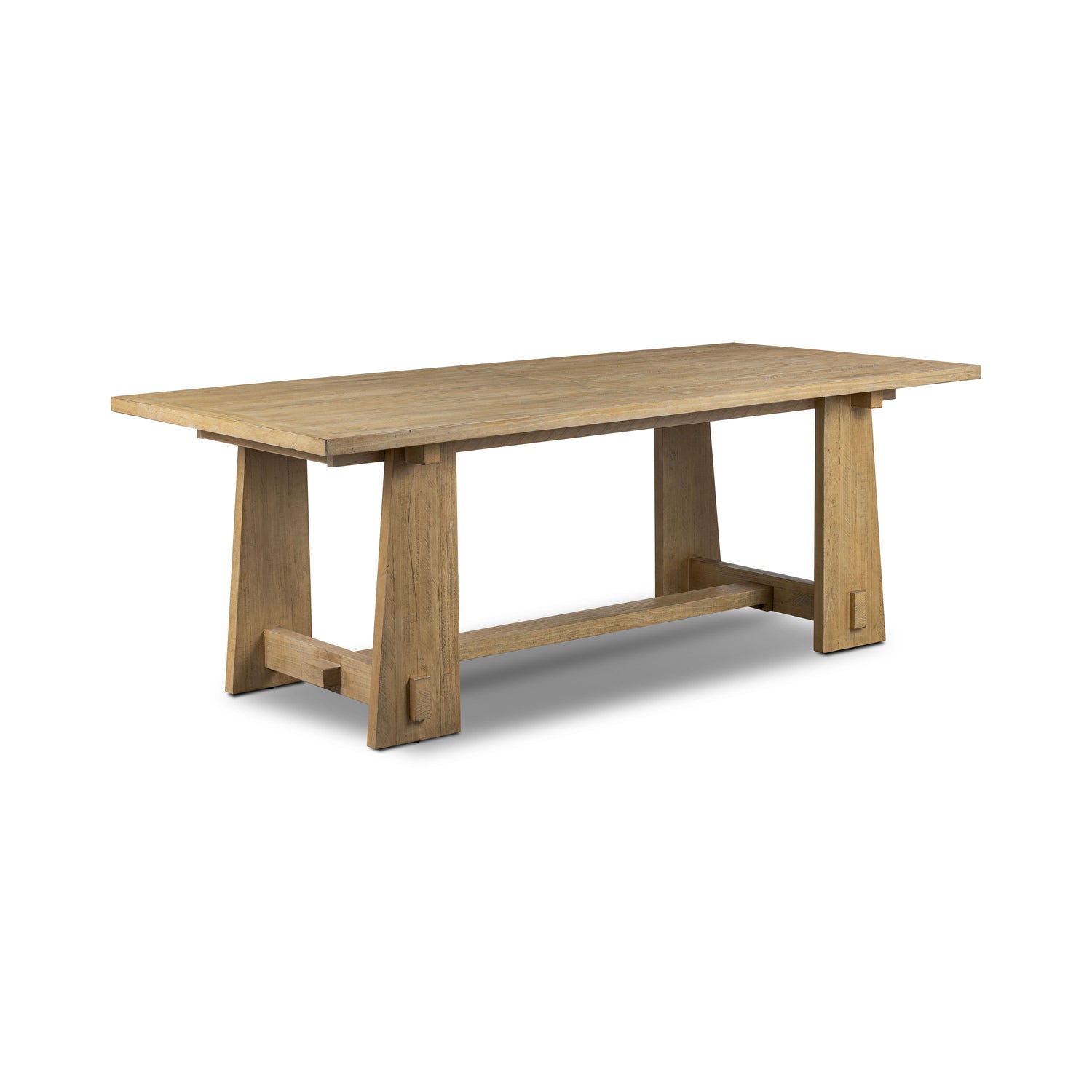 Combe Extension Dining Table (82.5