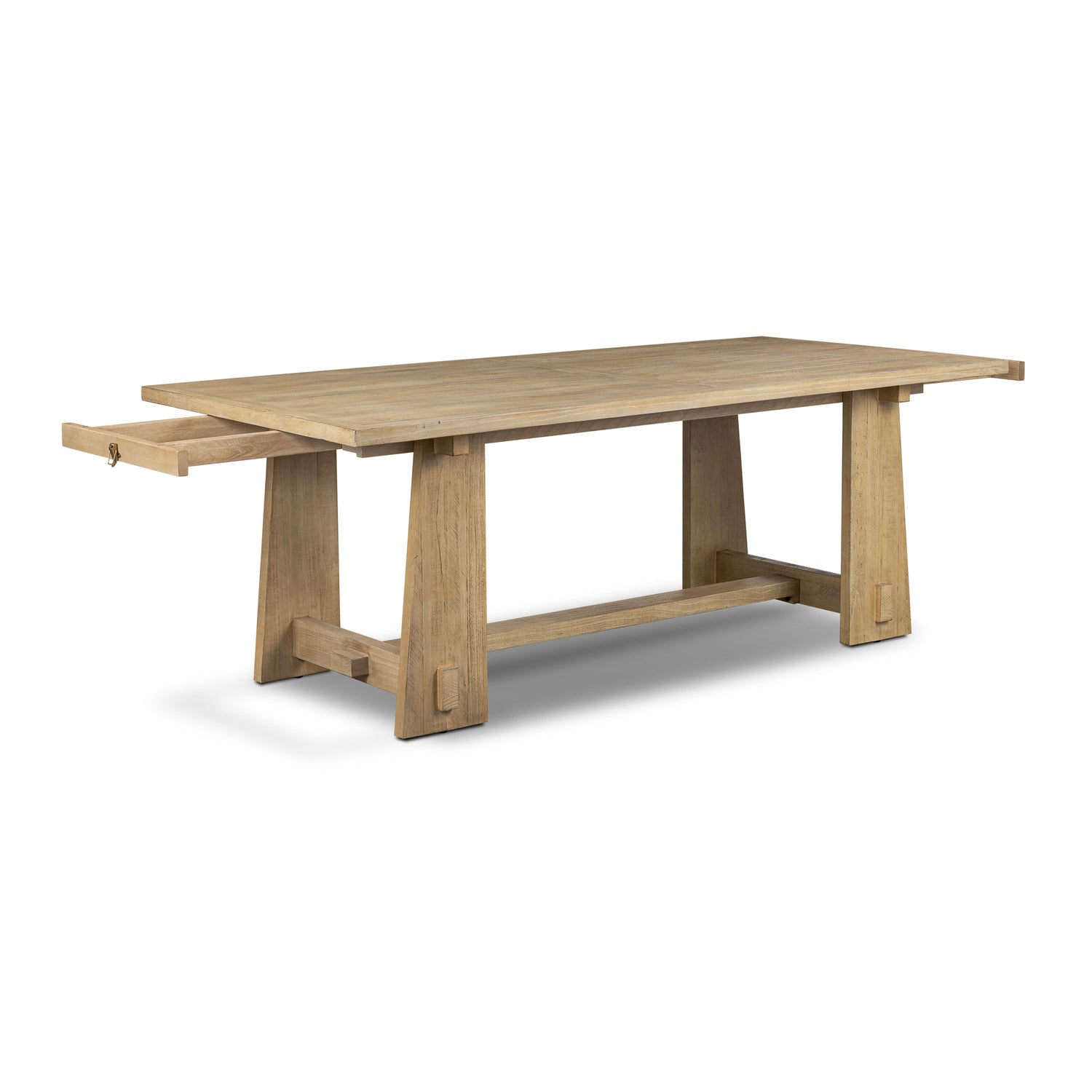 Combe Extension Dining Table (82.5
