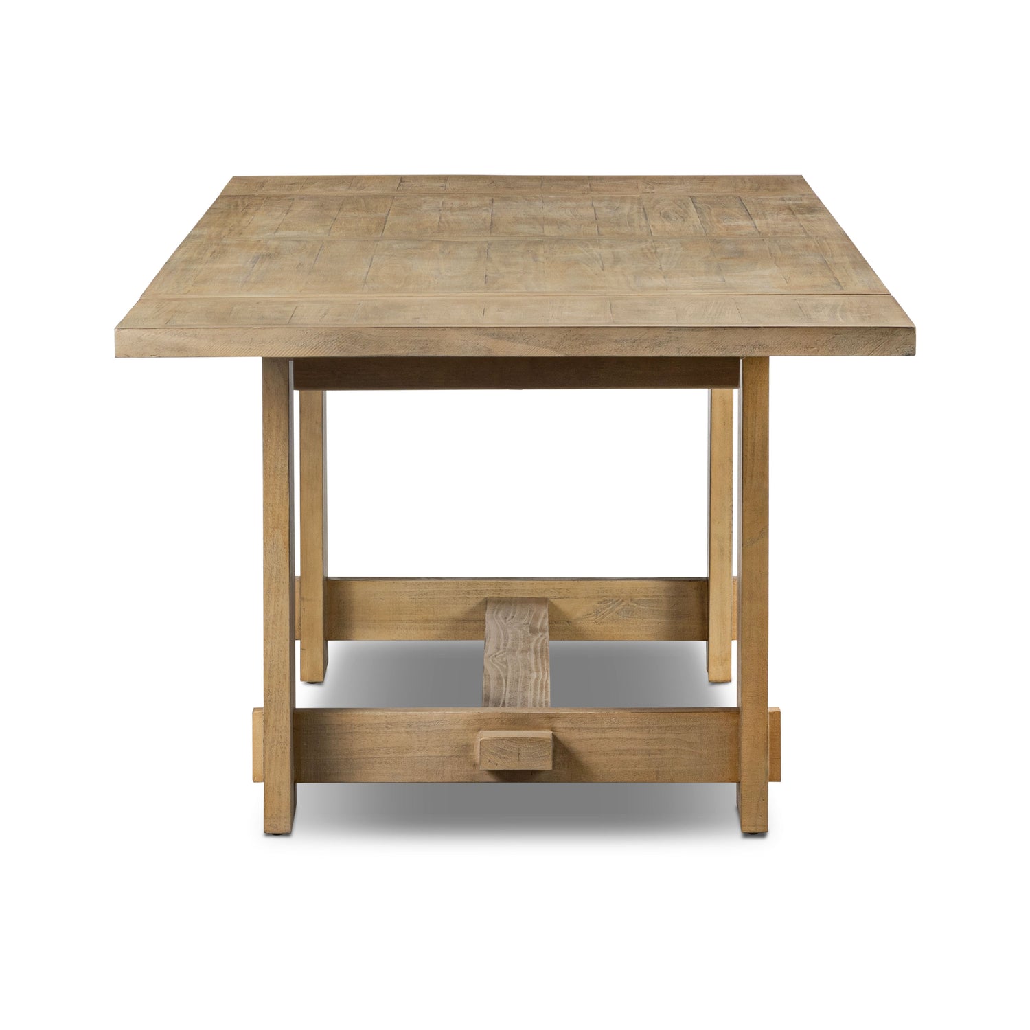 Combe Extension Dining Table (82.5
