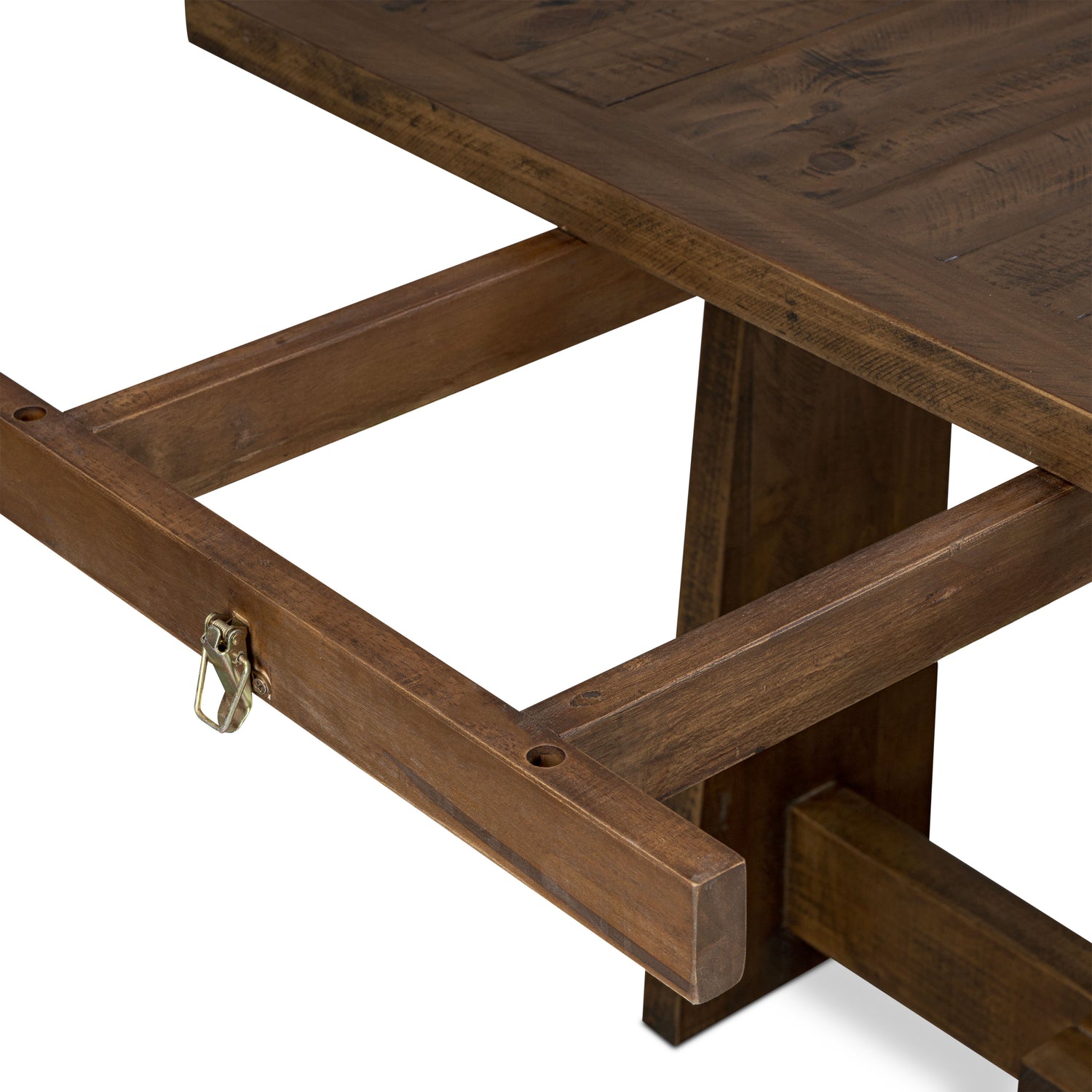 Combe Extension Dining Table (82.5