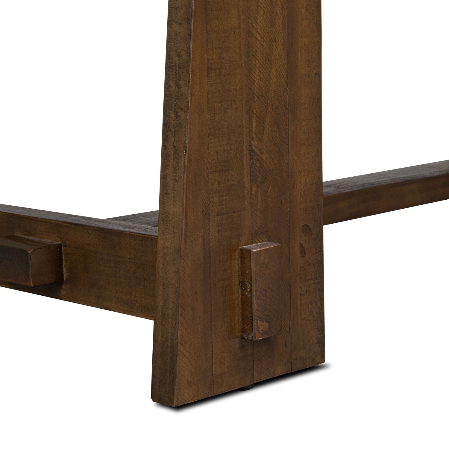 Combe Extension Dining Table (82.5