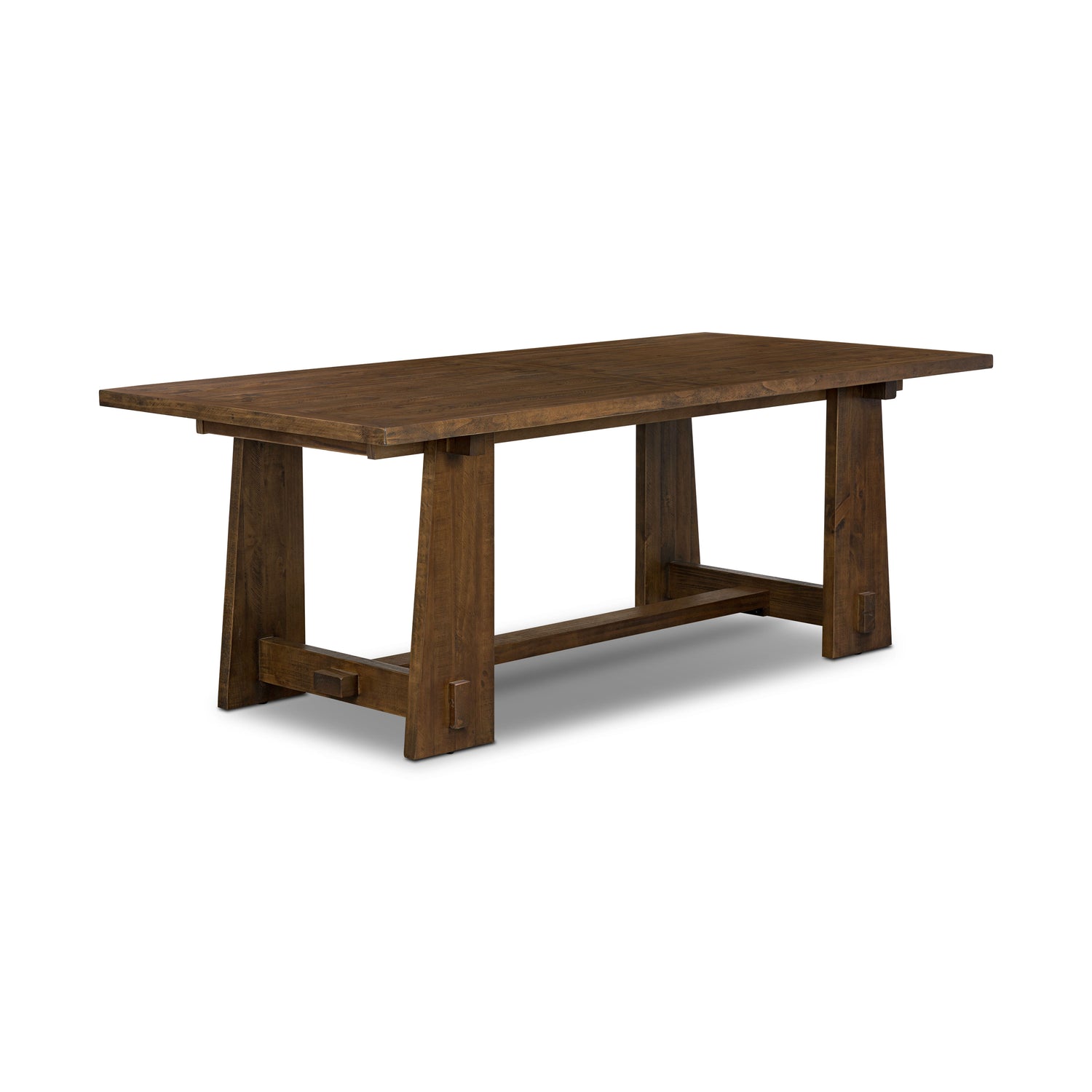 Combe Extension Dining Table (82.5