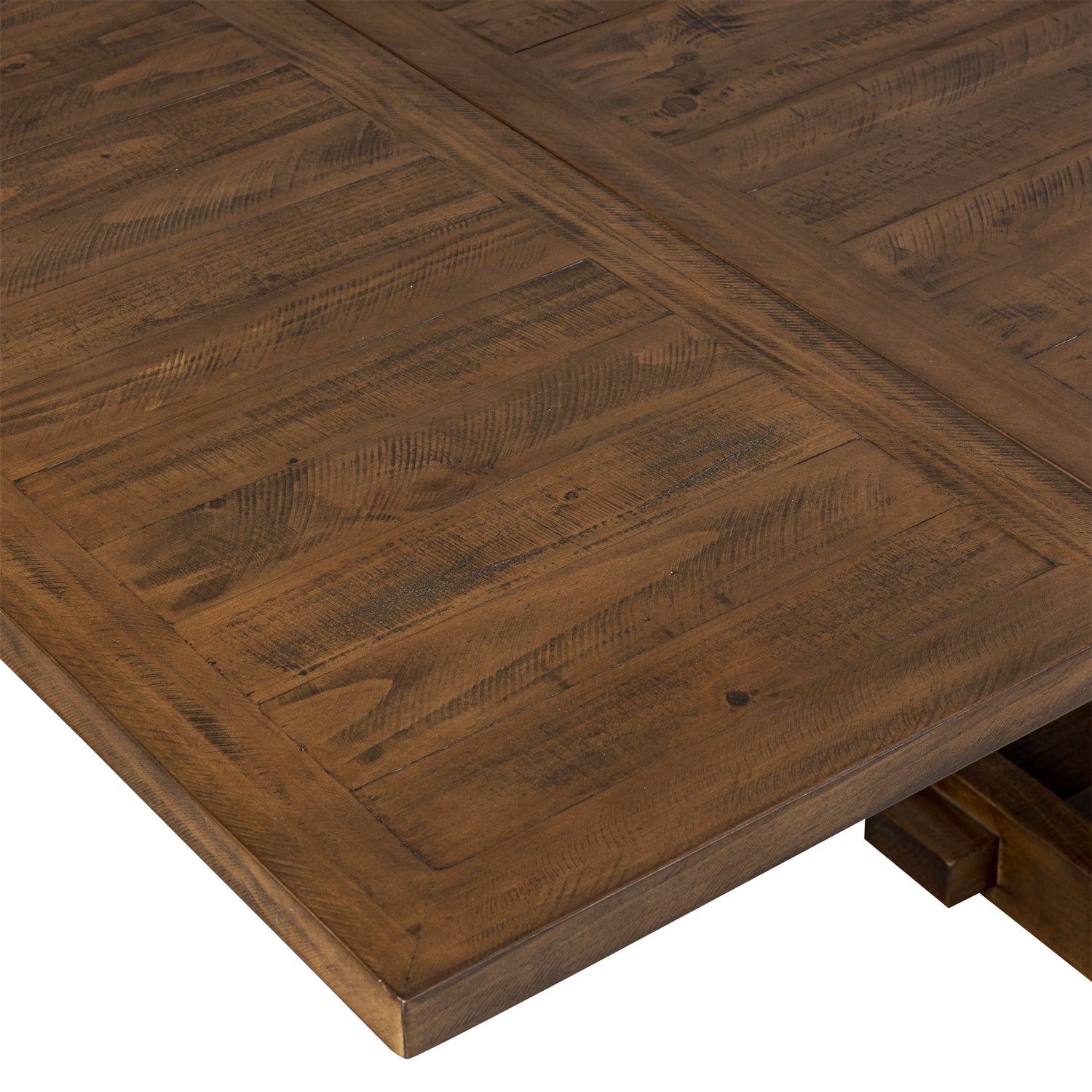 Combe Extension Dining Table (82.5