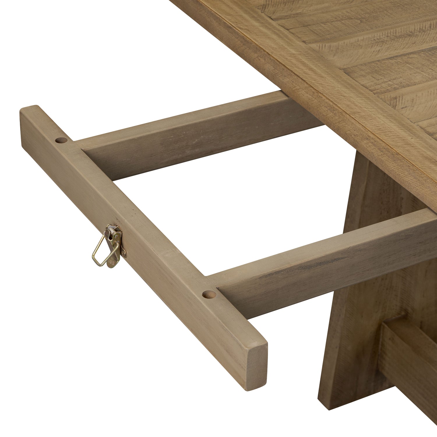 Combe Extension Dining Table (82.5