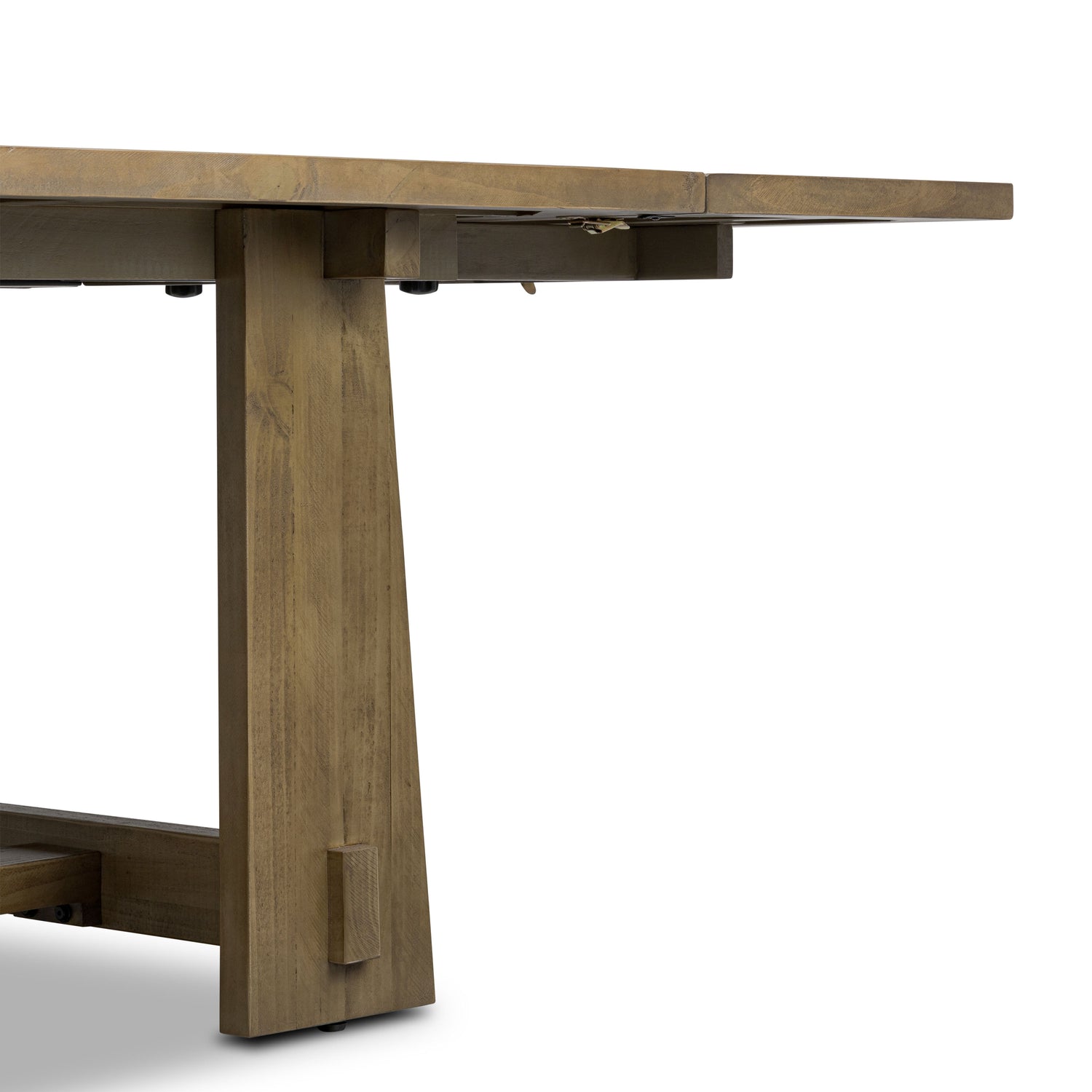 Combe Extension Dining Table (82.5