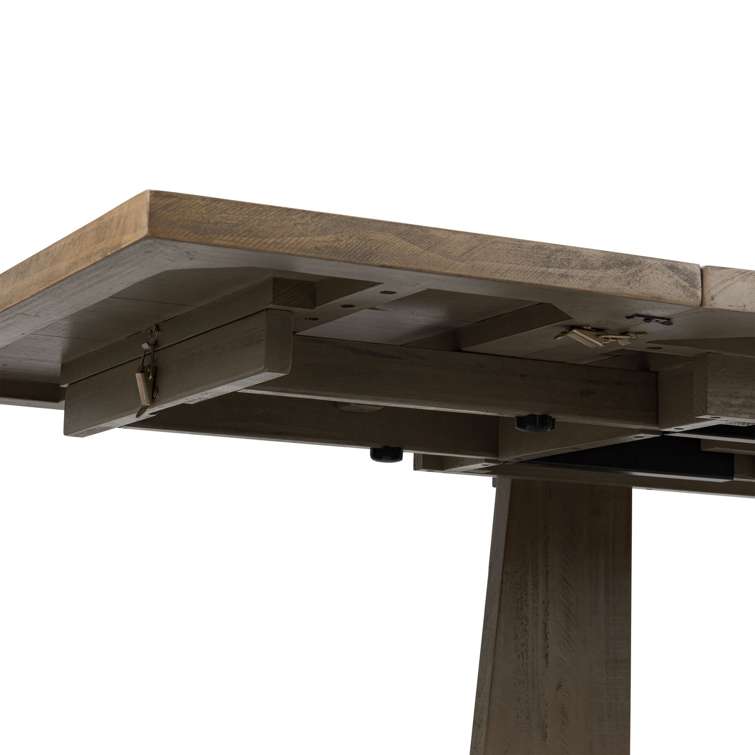 Combe Extension Dining Table (82.5