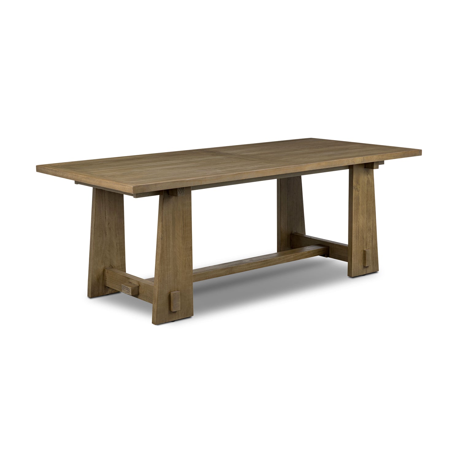 Combe Extension Dining Table (82.5