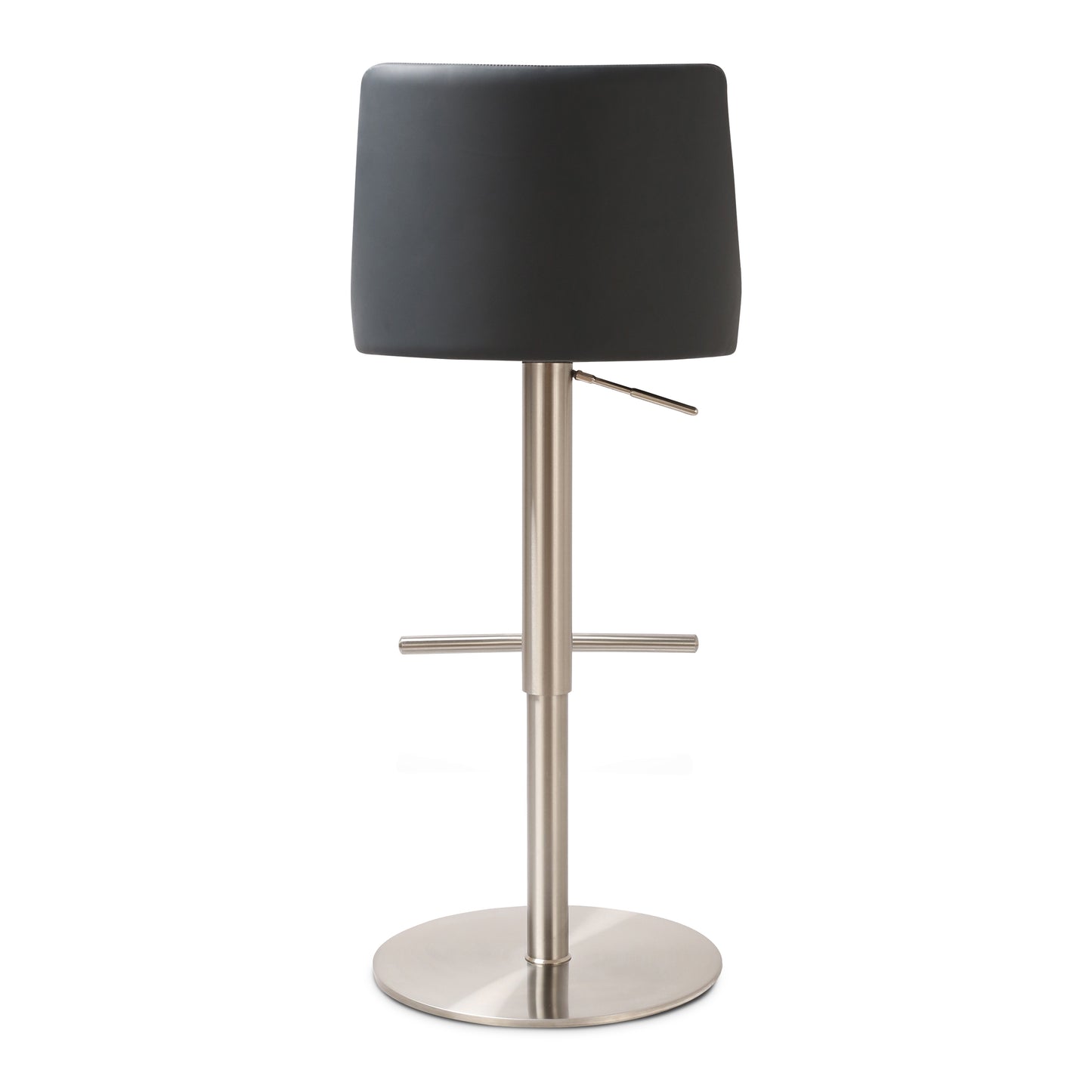 Yark Counter Stool | Black