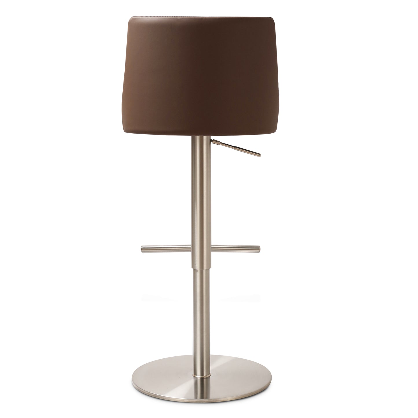Yark Counter Stool | Mink Brown