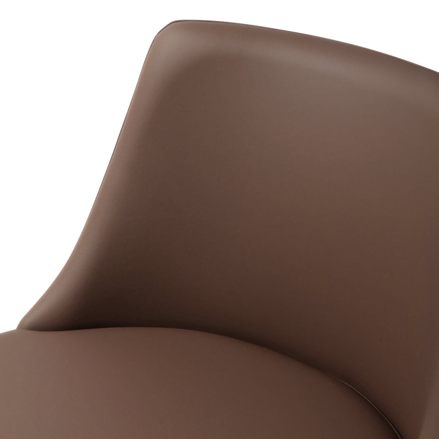 Yark Counter Stool | Mink Brown 