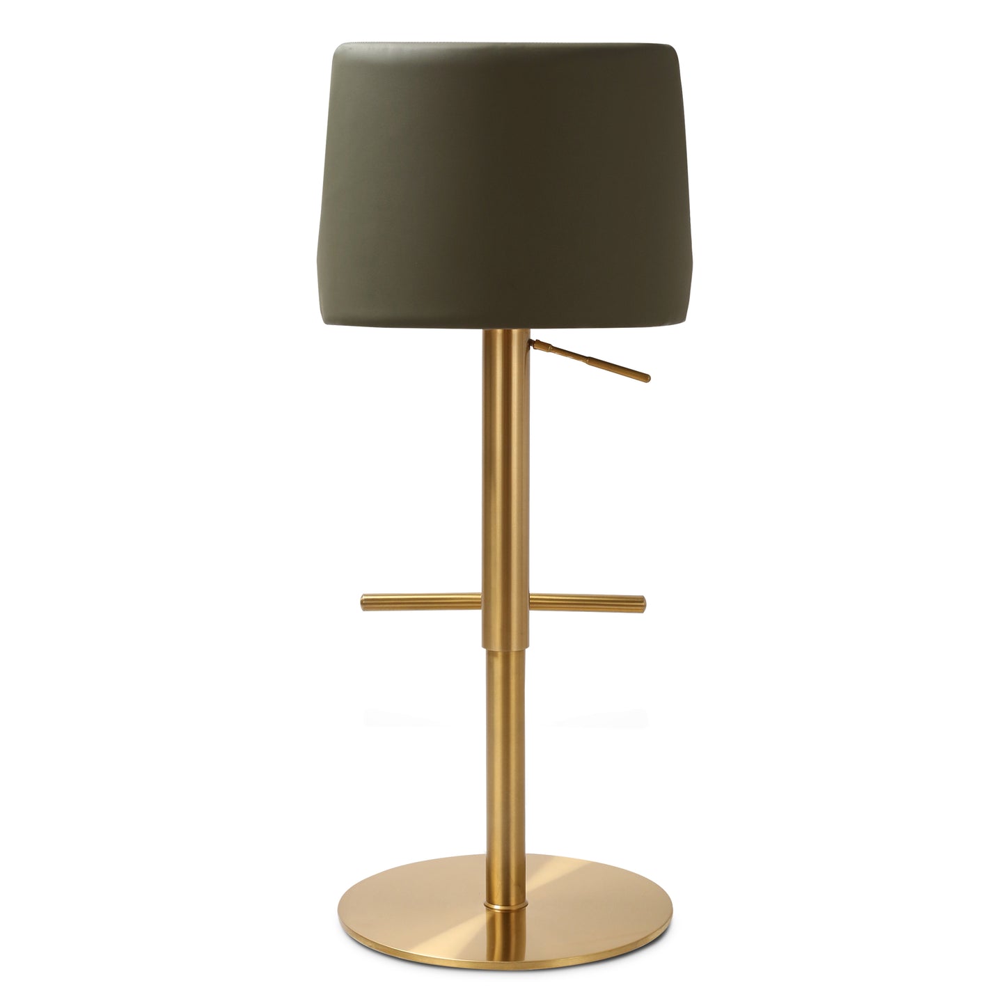 Yark Counter Stool | Fiori Green