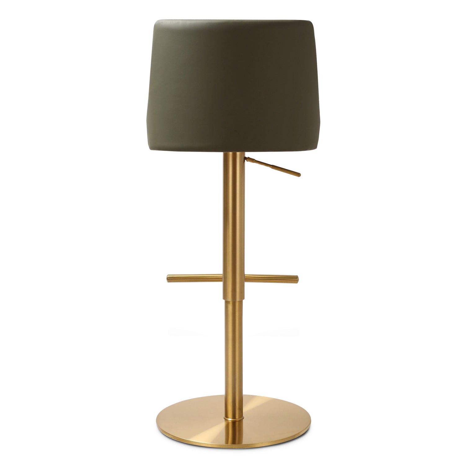 Yark Counter Stool | Fiori Green 