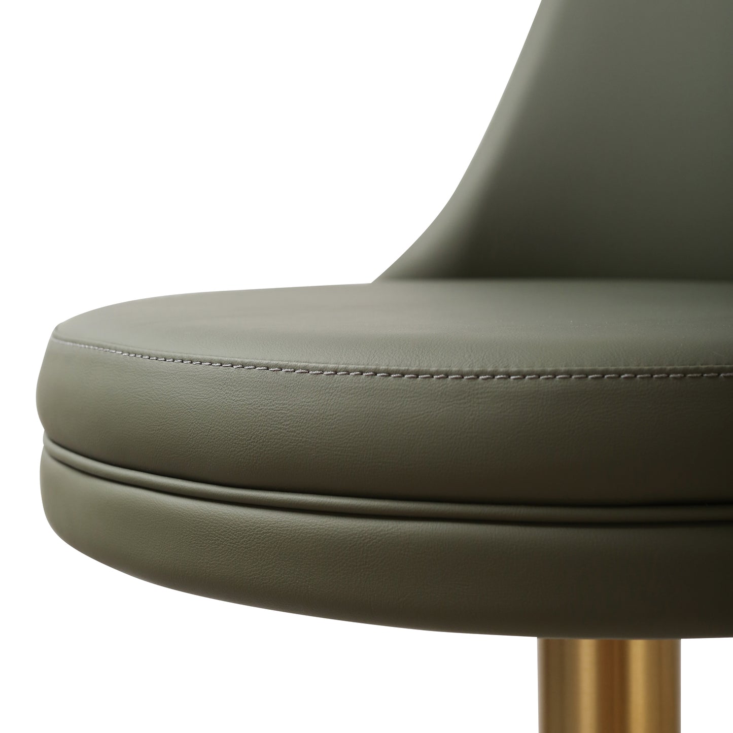 Yark Counter Stool | Fiori Green