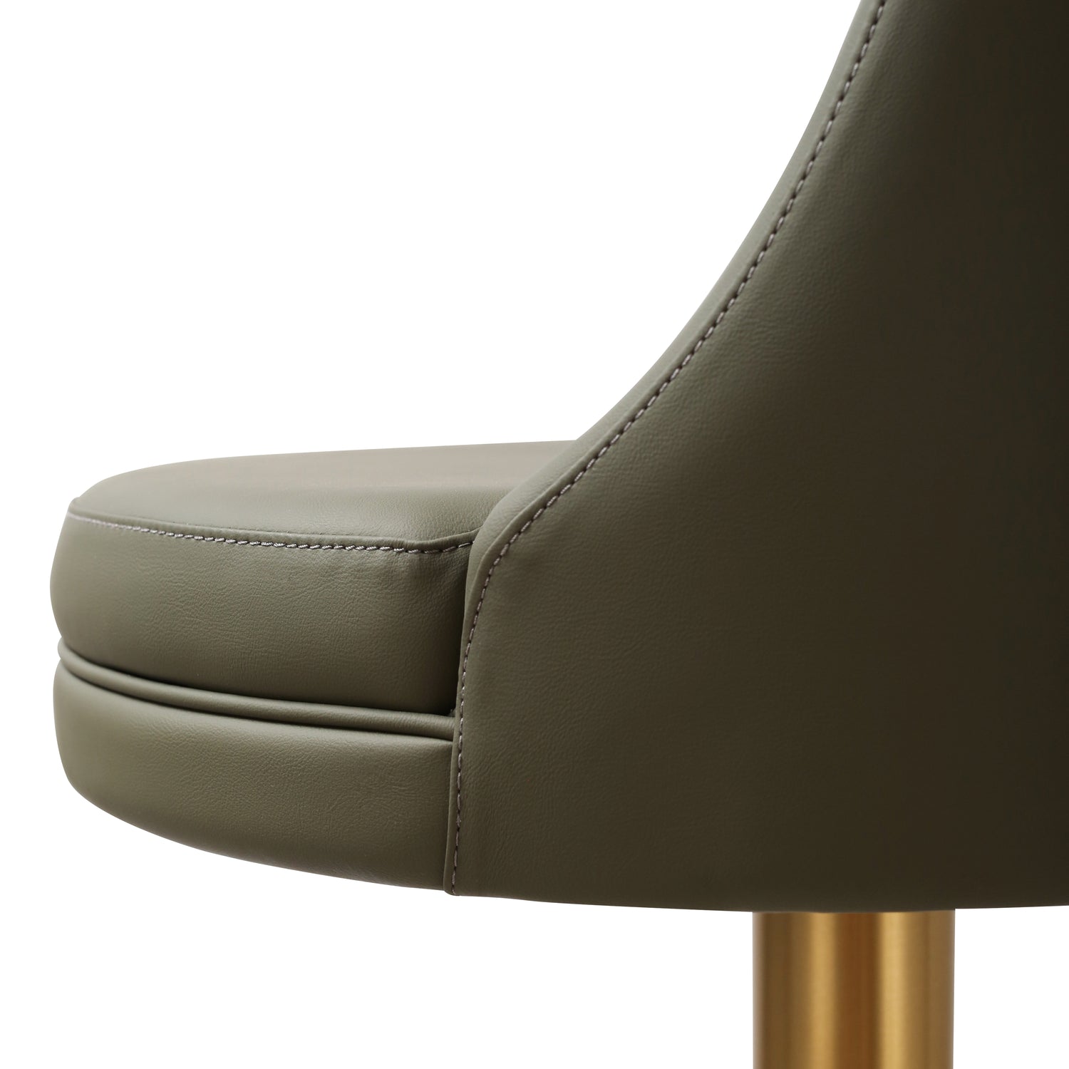 Yark Counter Stool | Fiori Green 