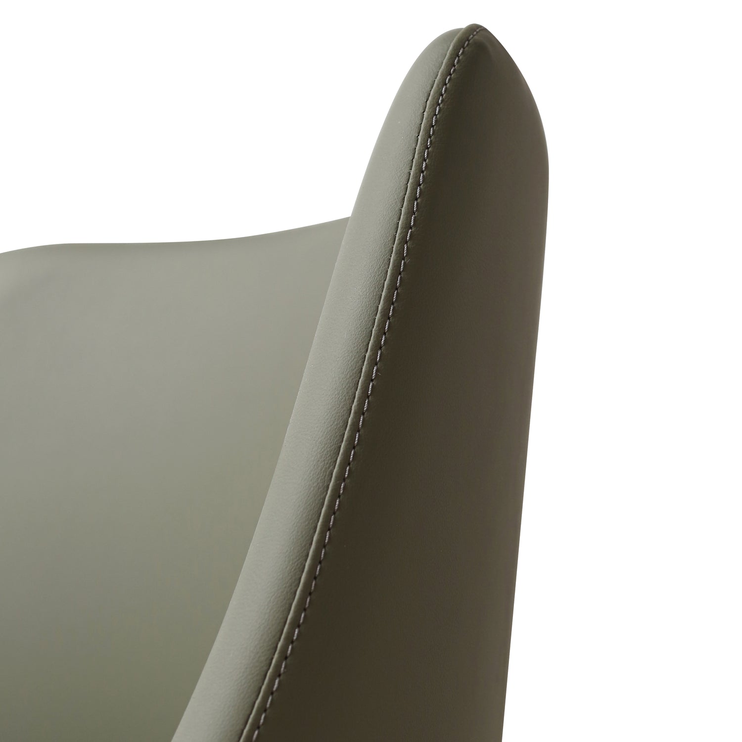 Yark Counter Stool | Fiori Green 