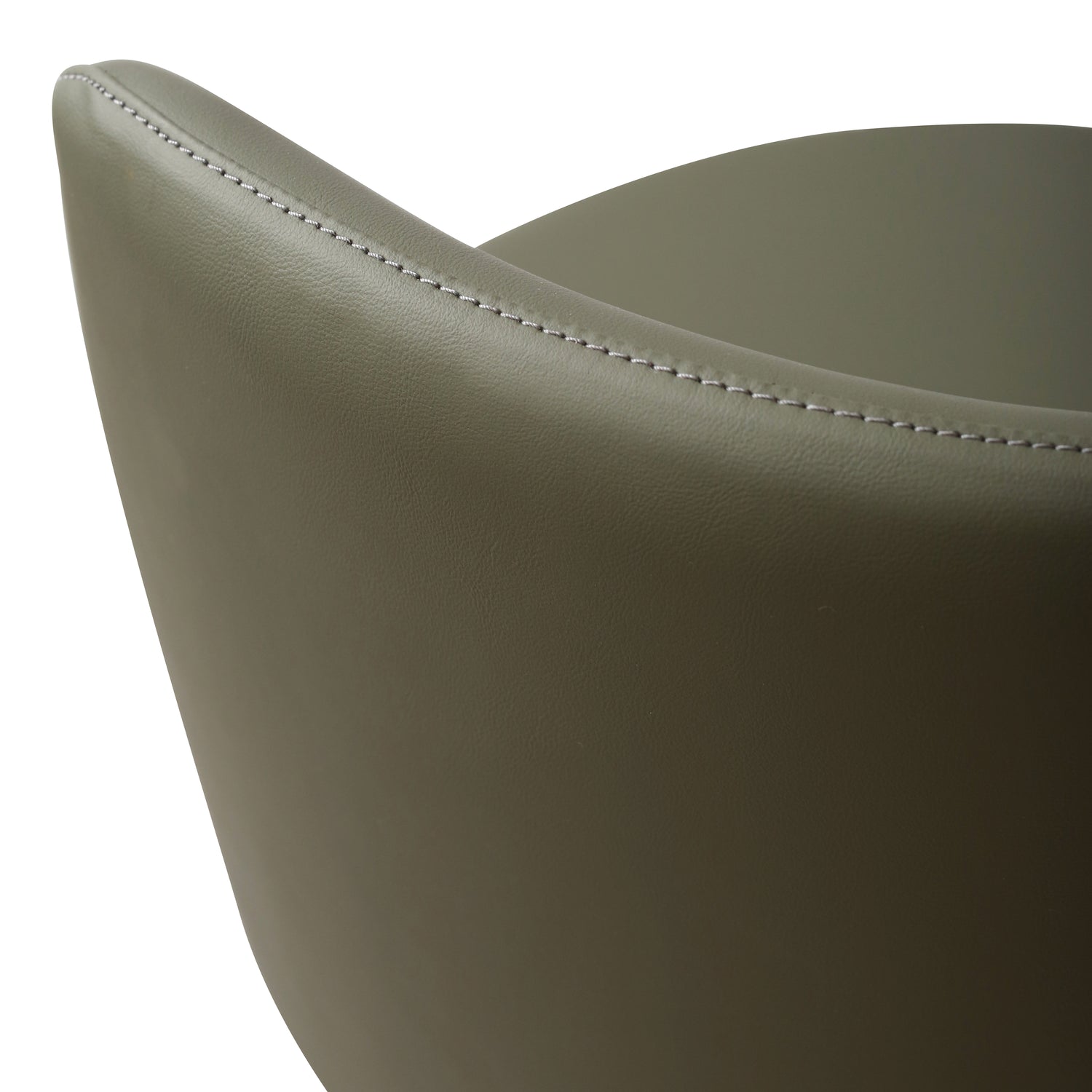 Yark Counter Stool | Fiori Green 