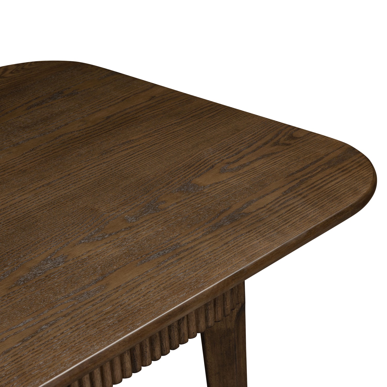Deja Extension Dining Table (90