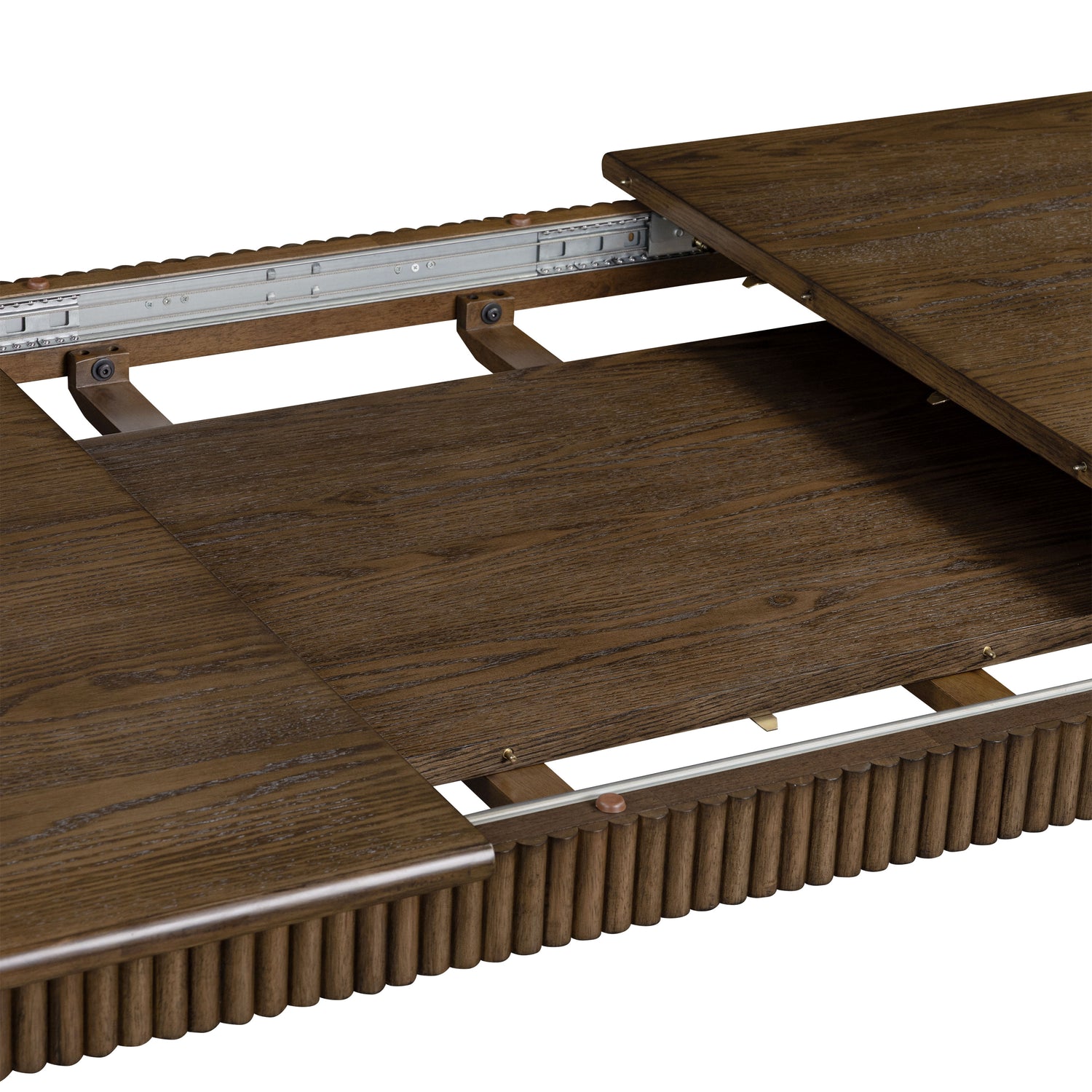 Deja Extension Dining Table (90