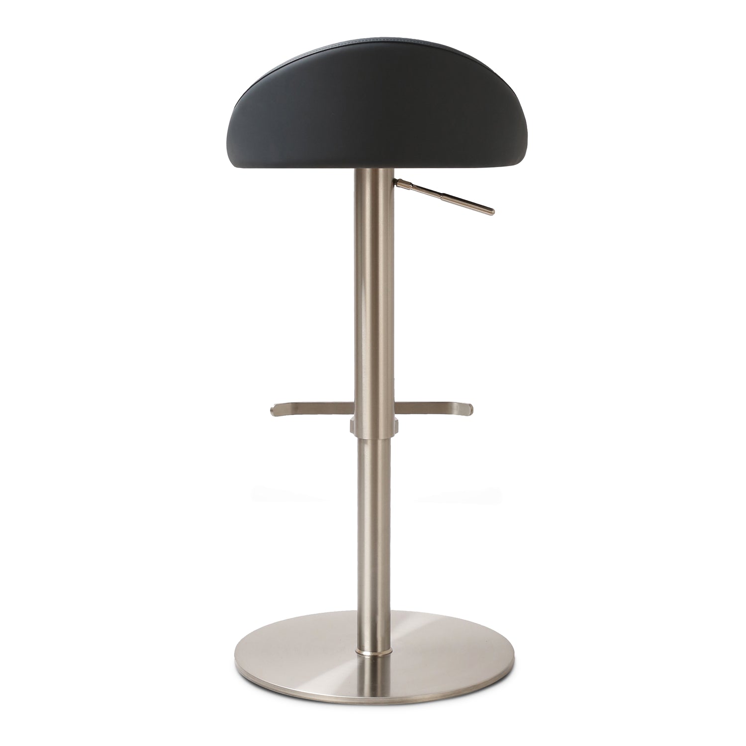 Vito Counter Stool | Navy Blue 