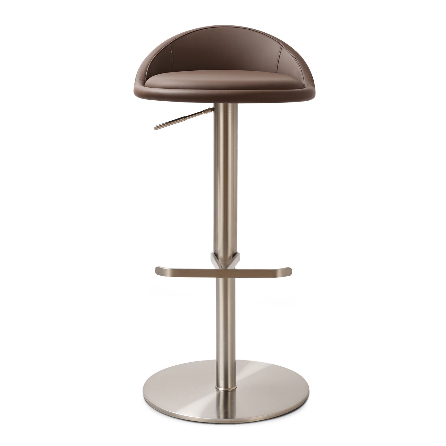 Vito Counter Stool | Mink Brown