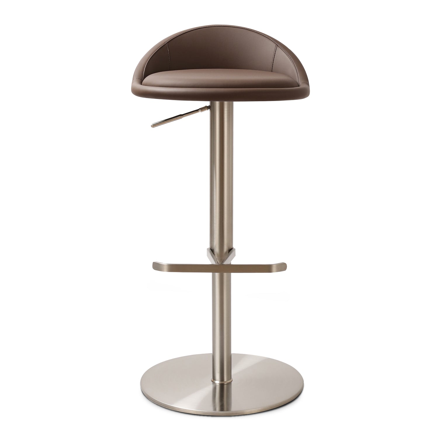 Vito Counter Stool | Mink Brown 