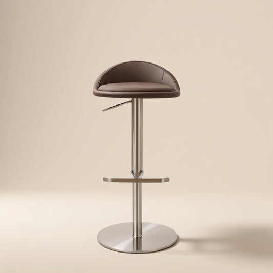 Vito Counter Stool | Mink Brown