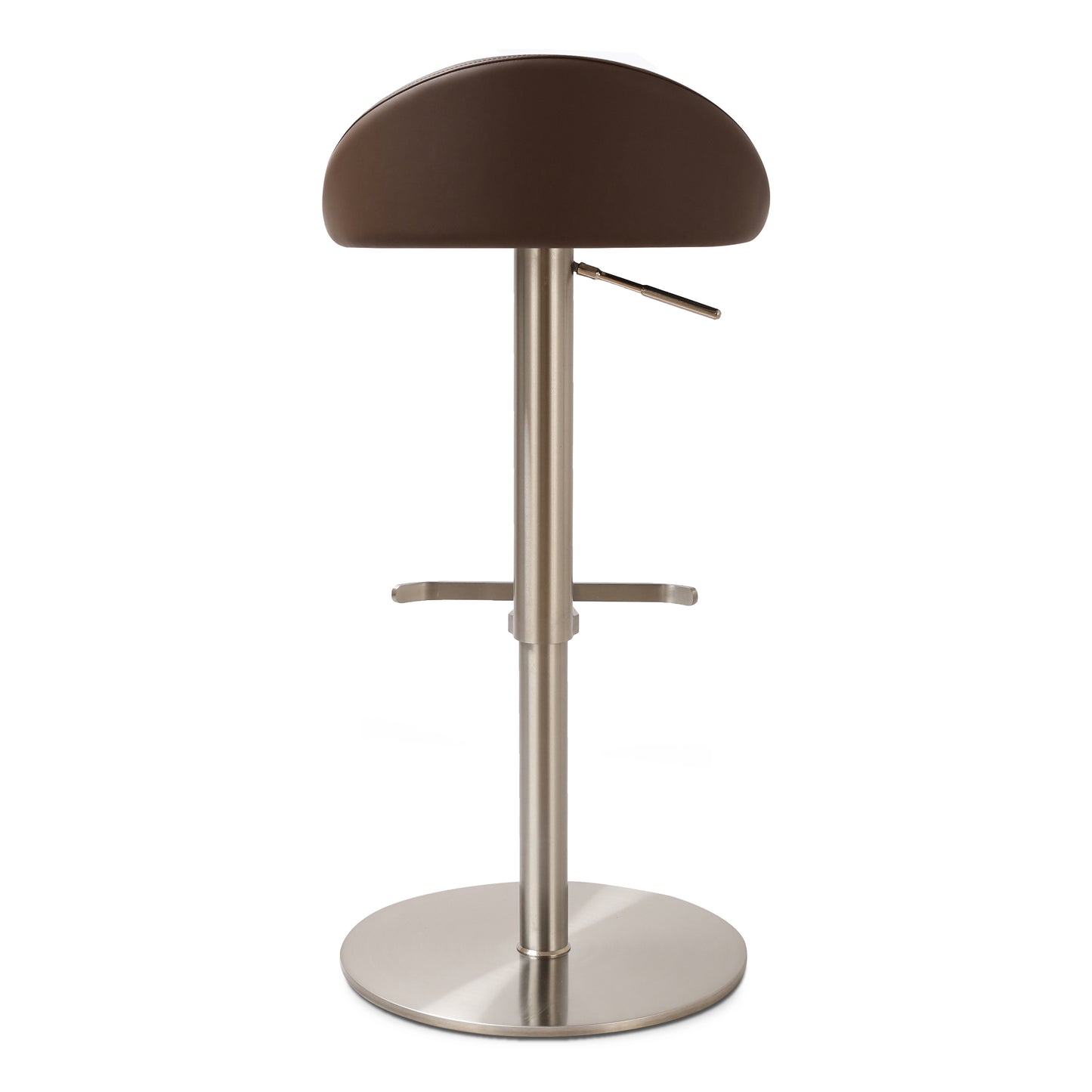 Vito Counter Stool | Mink Brown
