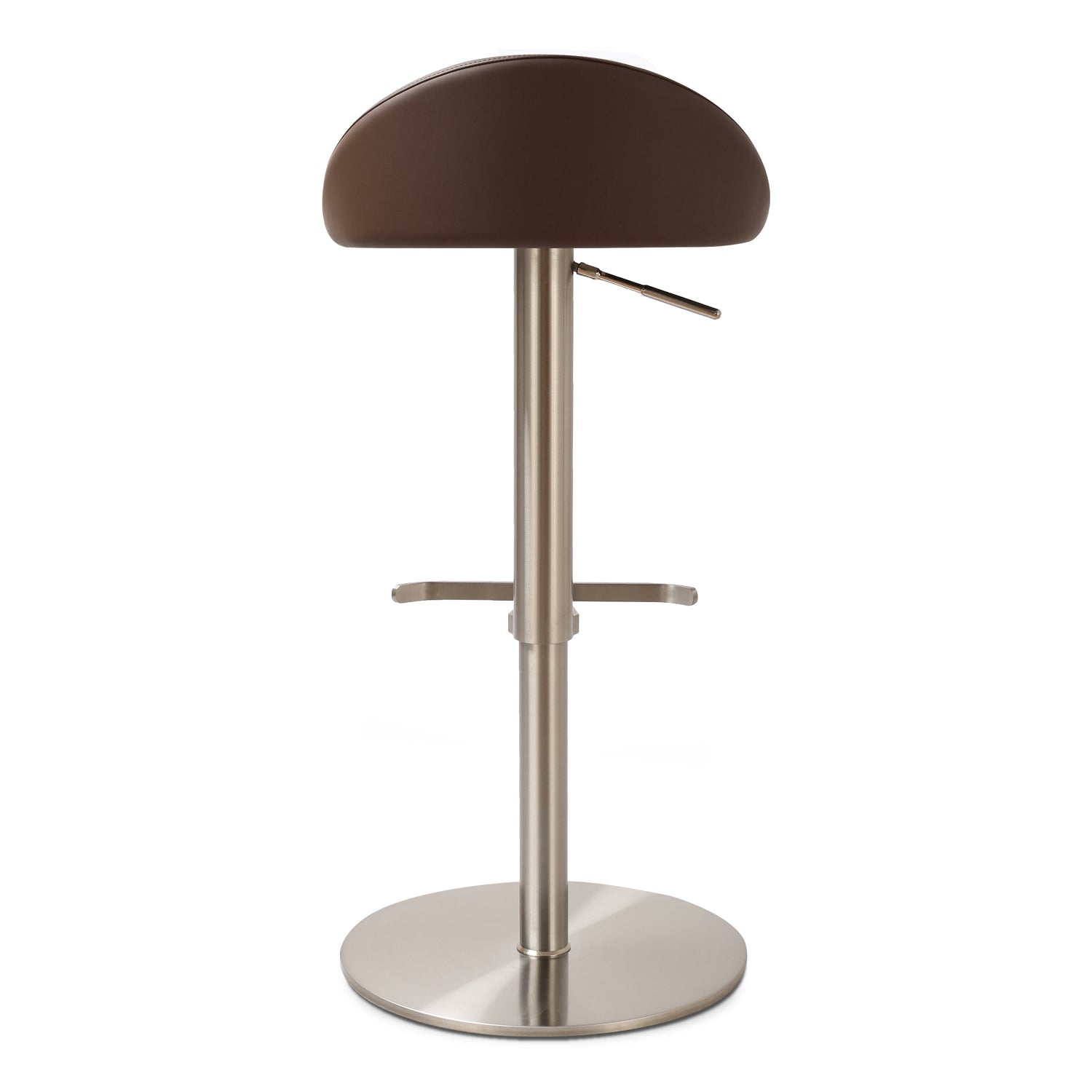 Vito Counter Stool | Mink Brown 