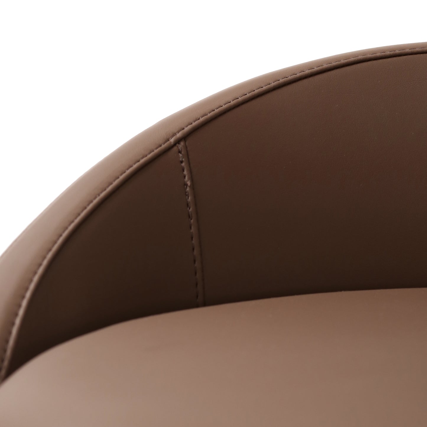 Vito Counter Stool | Mink Brown