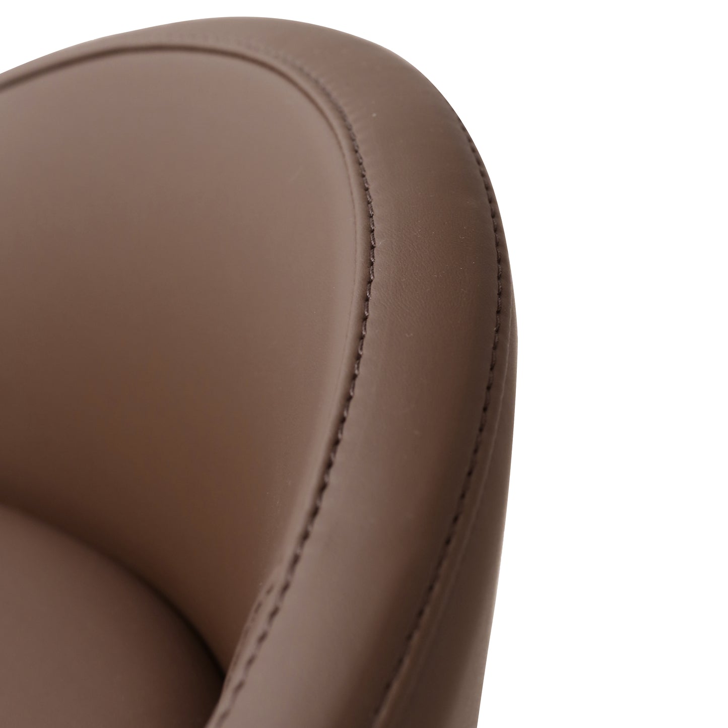 Vito Counter Stool | Mink Brown