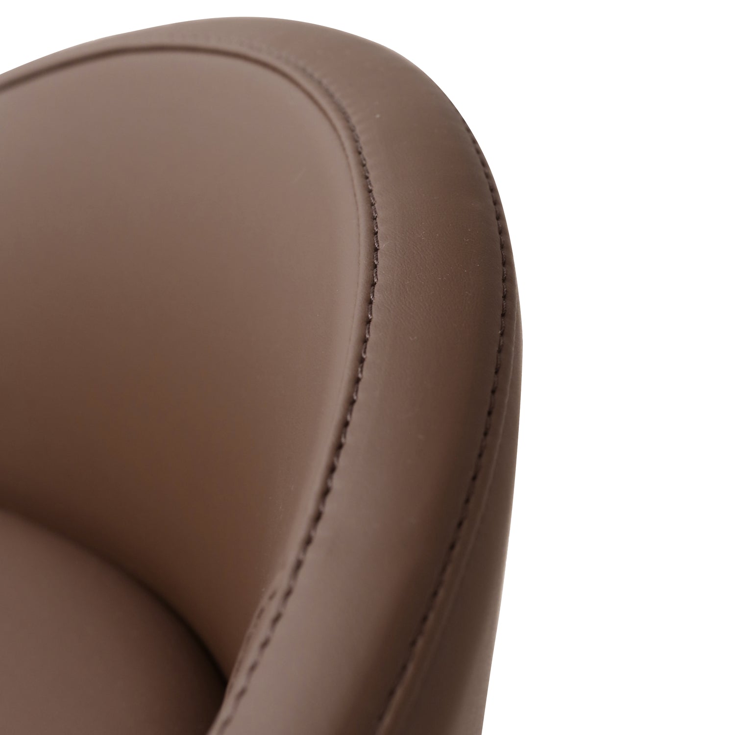 Vito Counter Stool | Mink Brown 