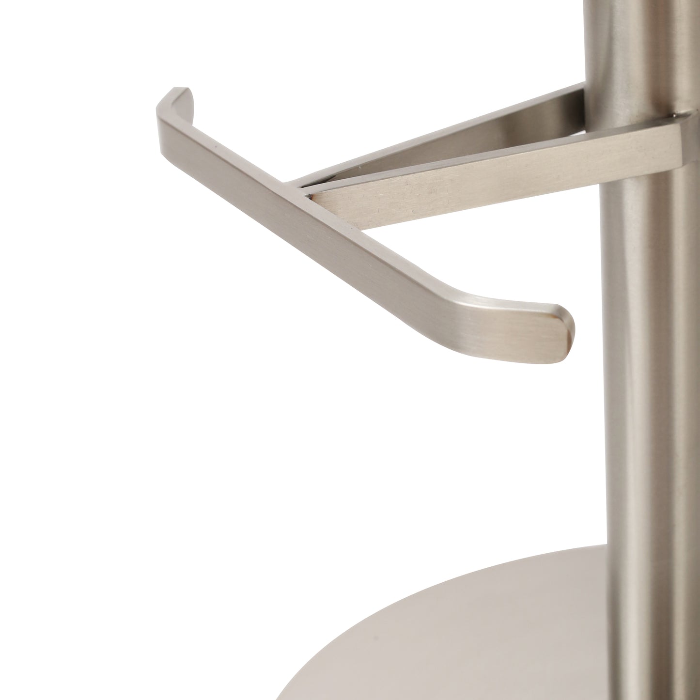 Vito Counter Stool | Mink Brown