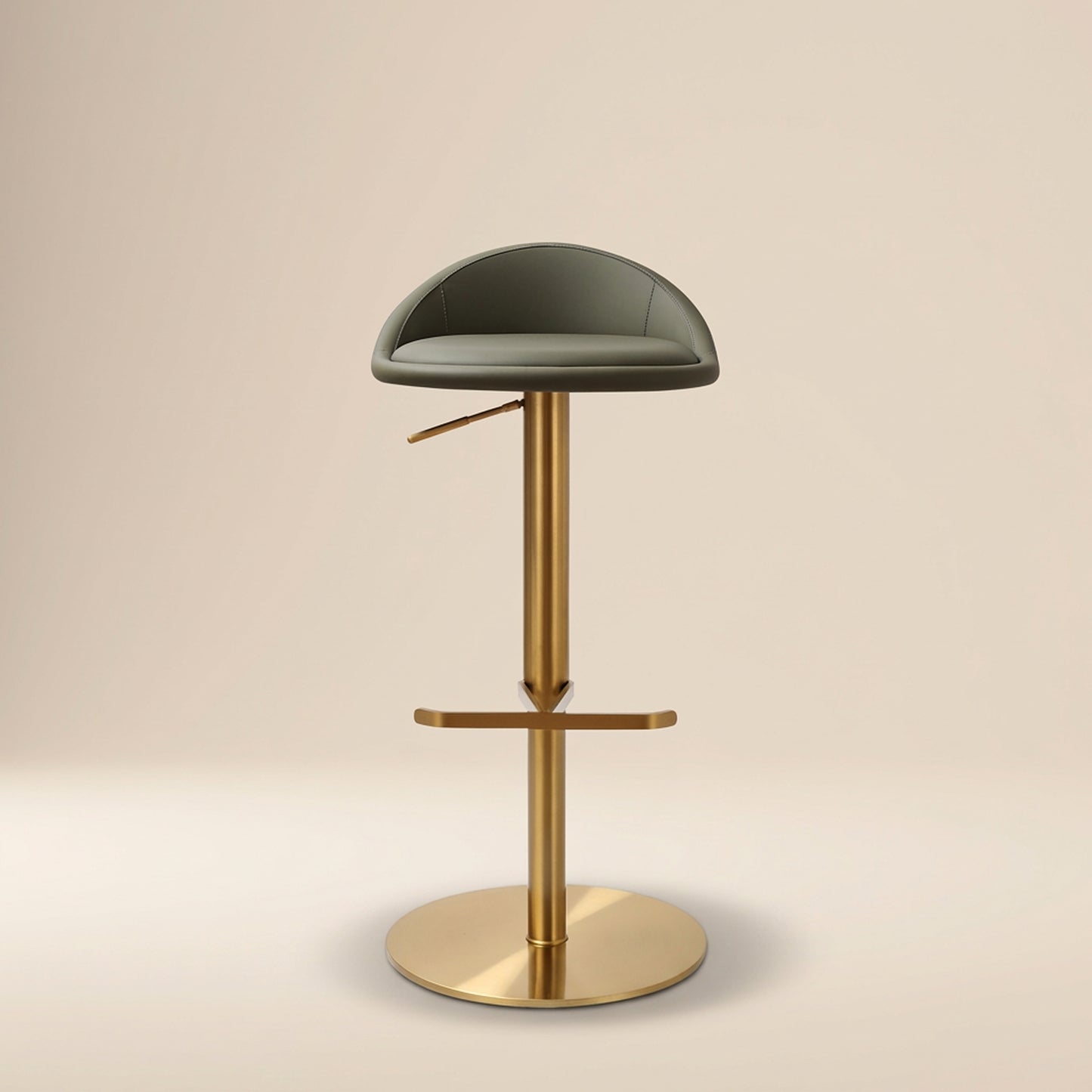 Vito Counter Stool | Fiori Green