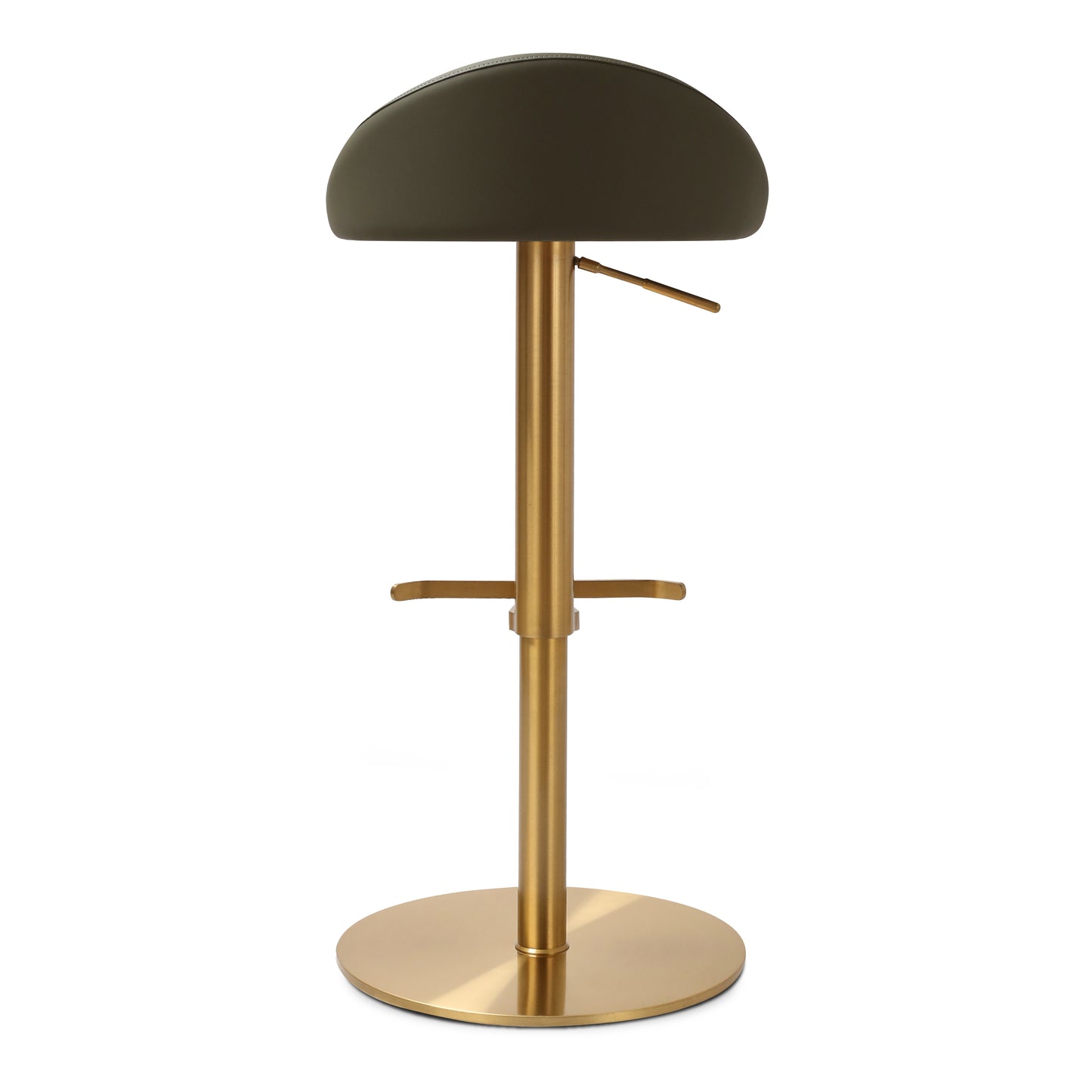 Vito Counter Stool | Fiori Green