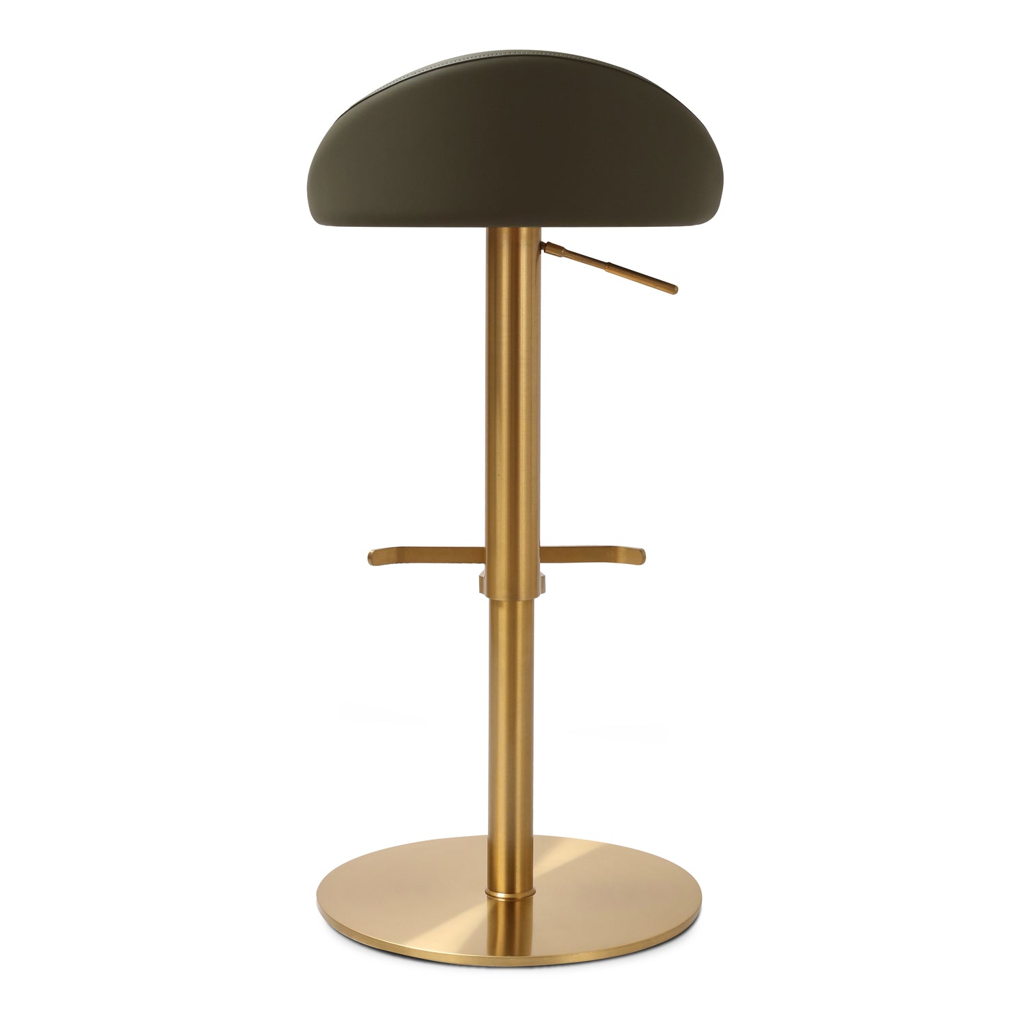Vito Counter Stool | Fiori Green 