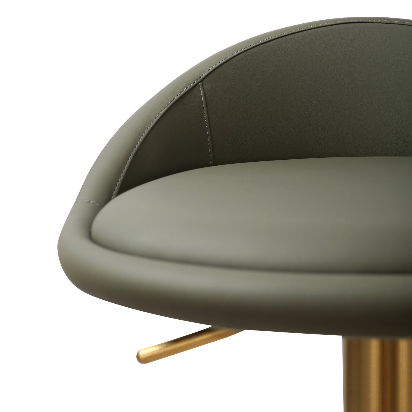 Vito Counter Stool | Fiori Green