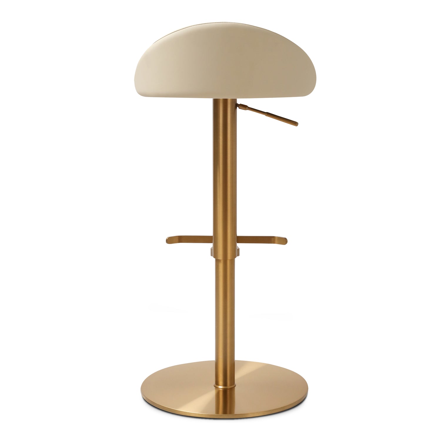 Vito Counter Stool | Off White 