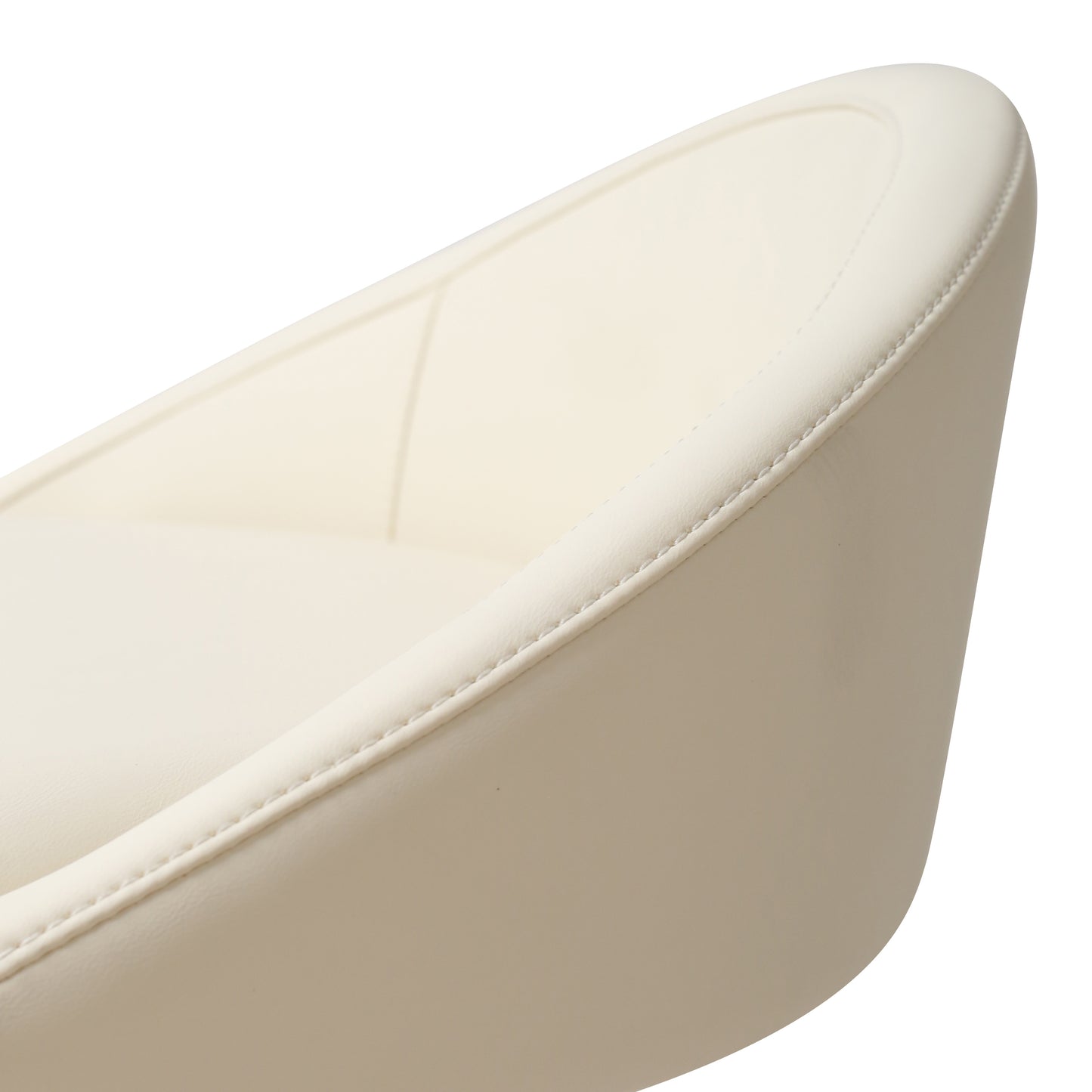 Vito Counter Stool | Off White