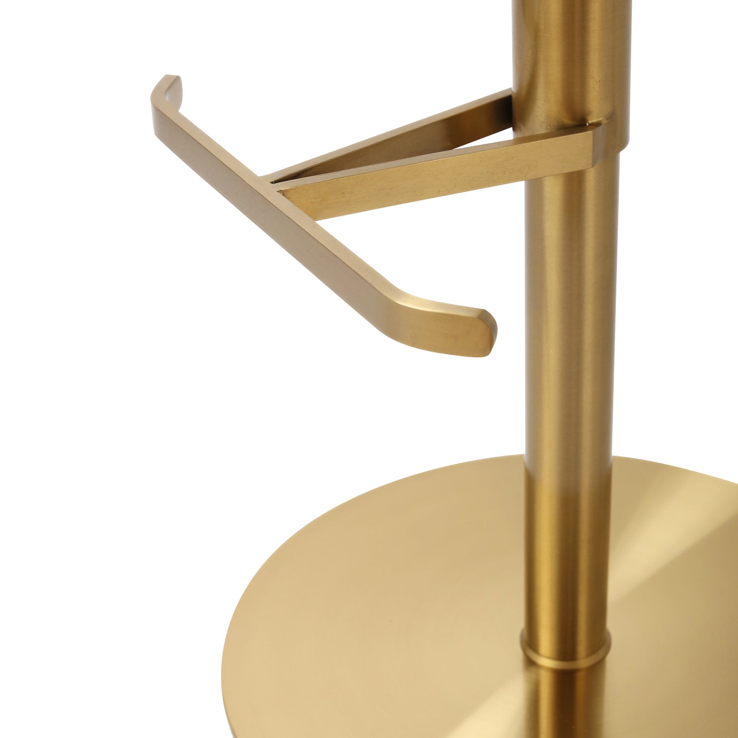 Vito Counter Stool | Off White 