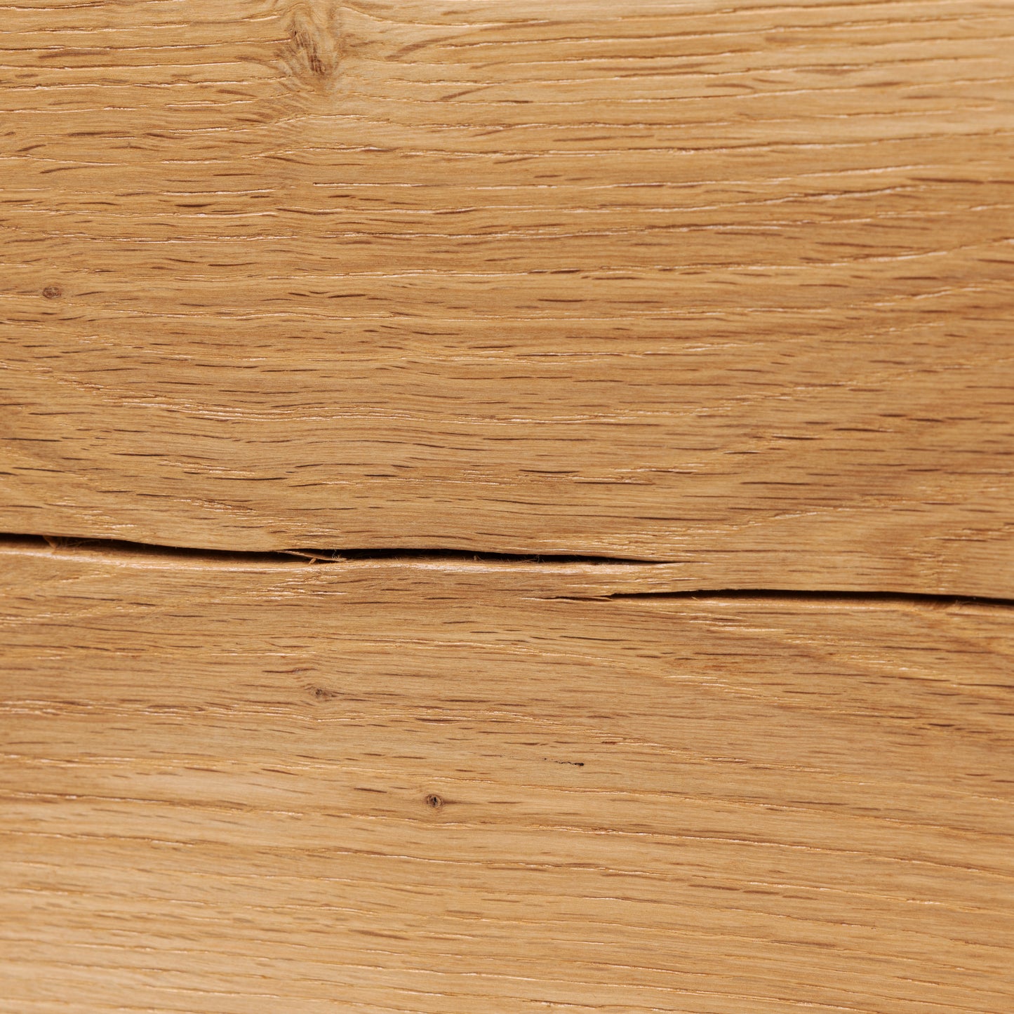 Tavi 86.5" Solid Oak Dining Table | Natural