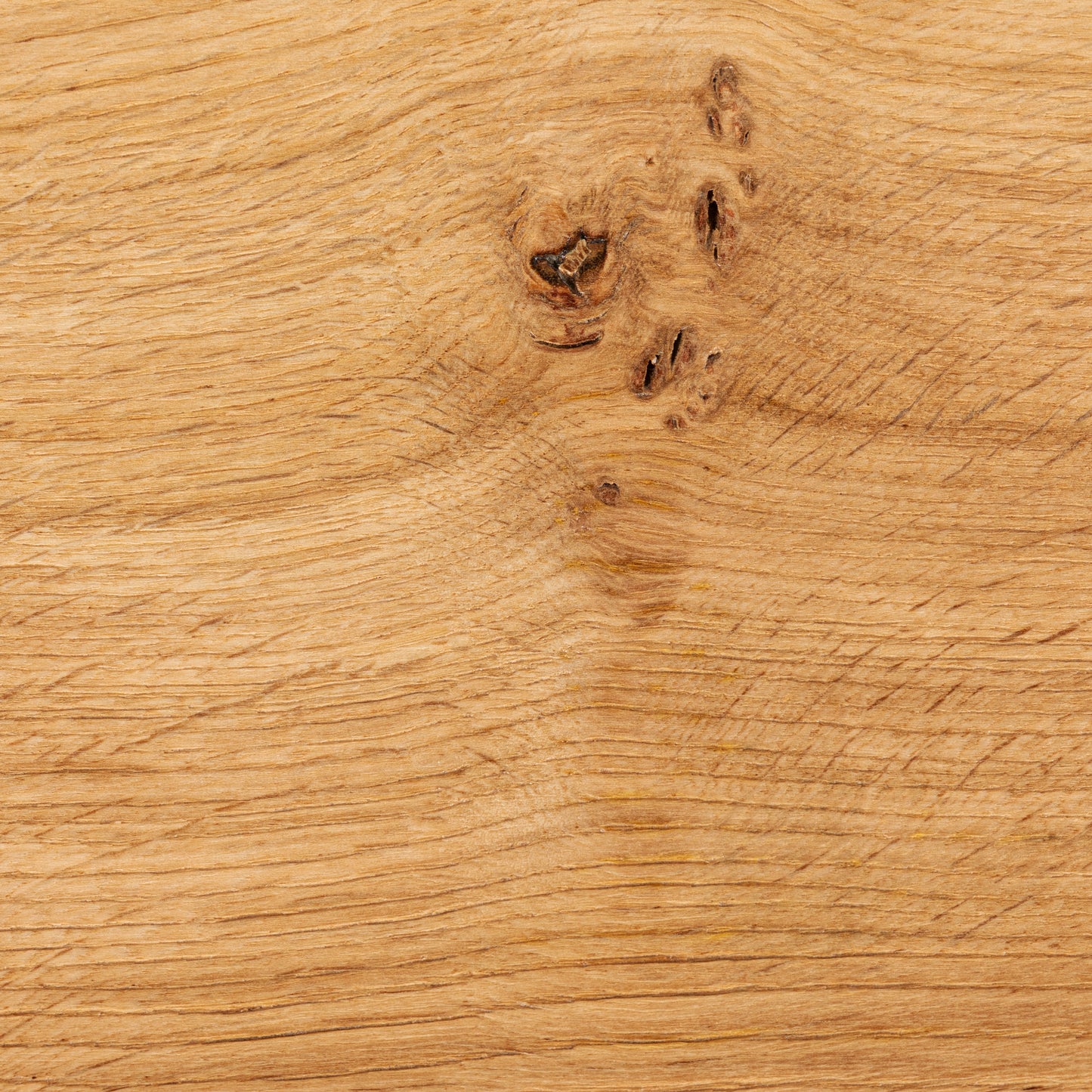 Tavi 86.5" Solid Oak Dining Table | Natural