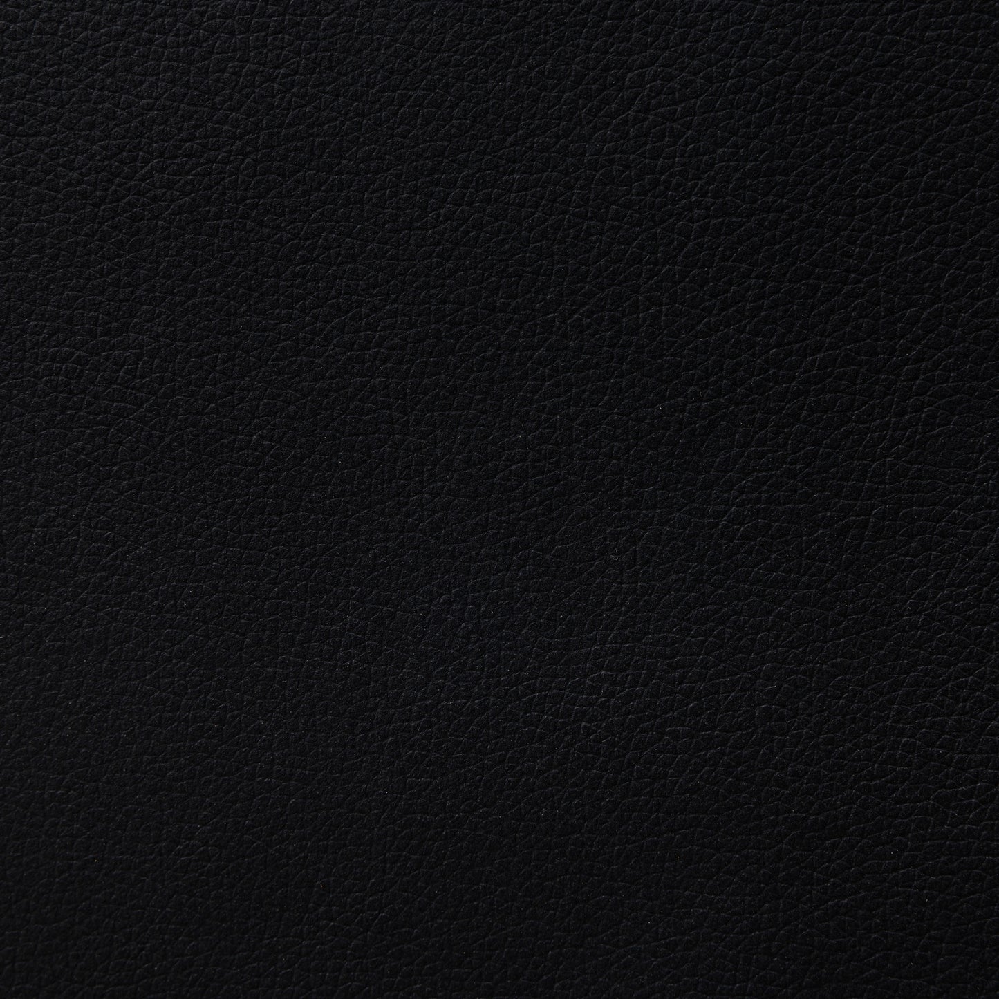 Arco Leather Dining Chair | Walnut/Black
