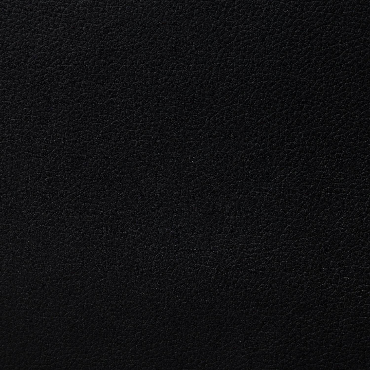 Arco Leather Dining Chair | Walnut/Black 